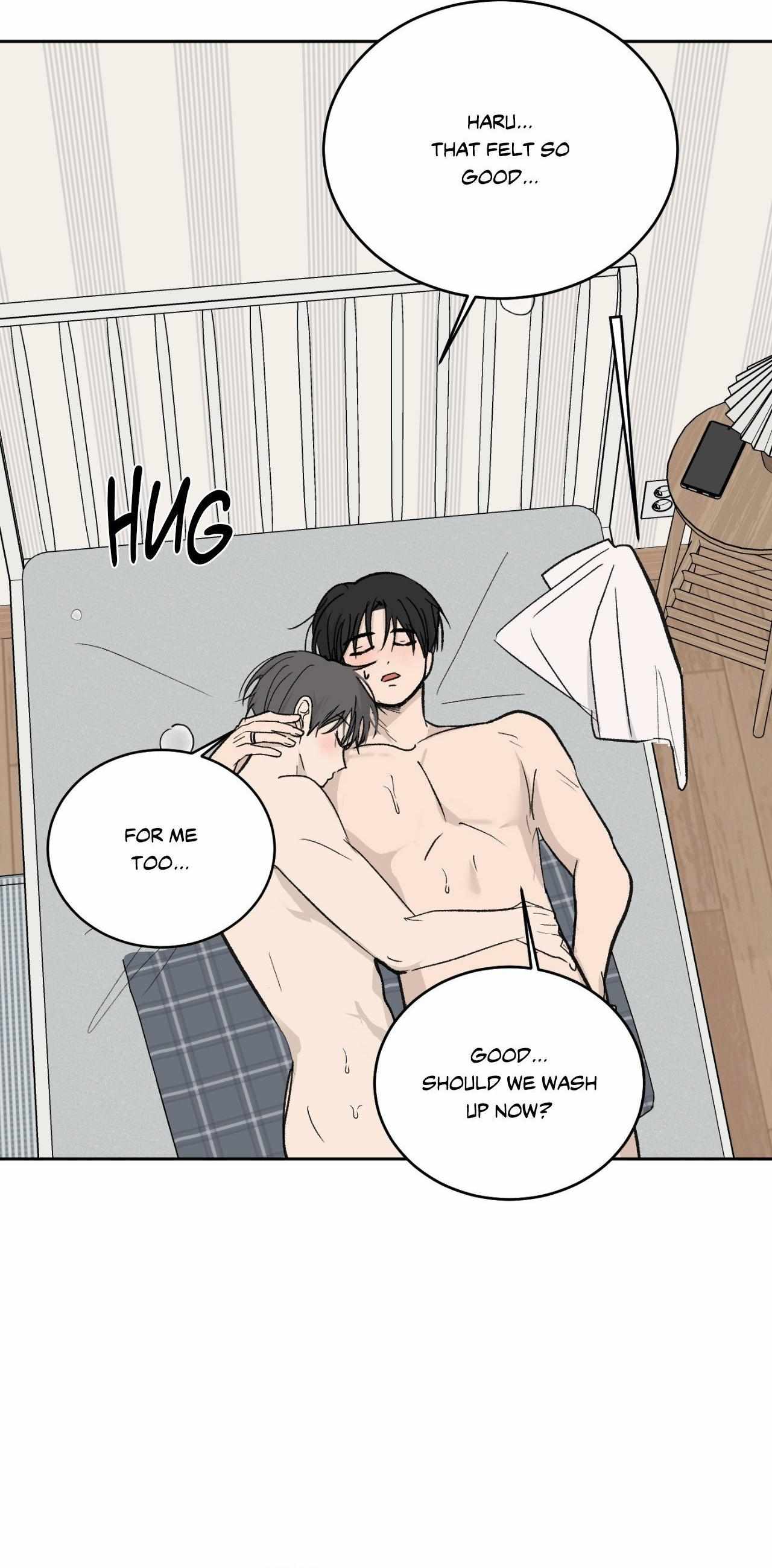 Missing Romance Chapter 51 page 41 - 
