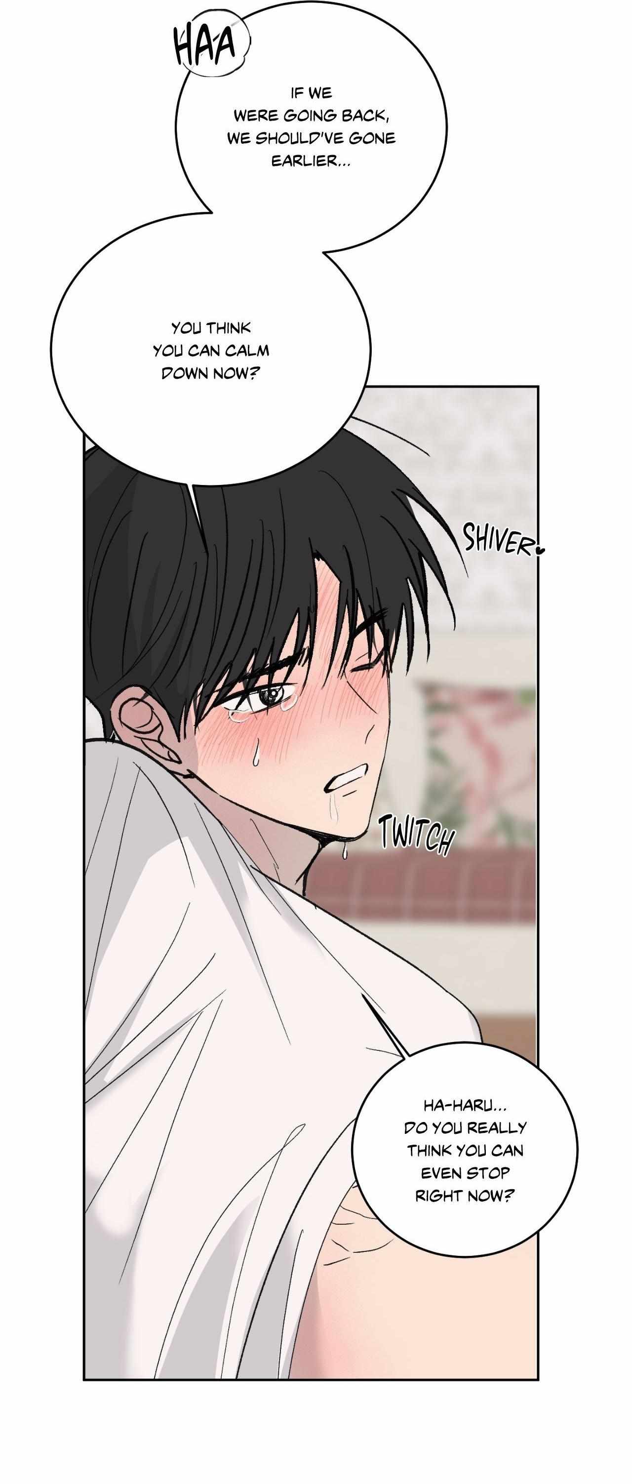 Missing Romance Chapter 51 page 6 - 