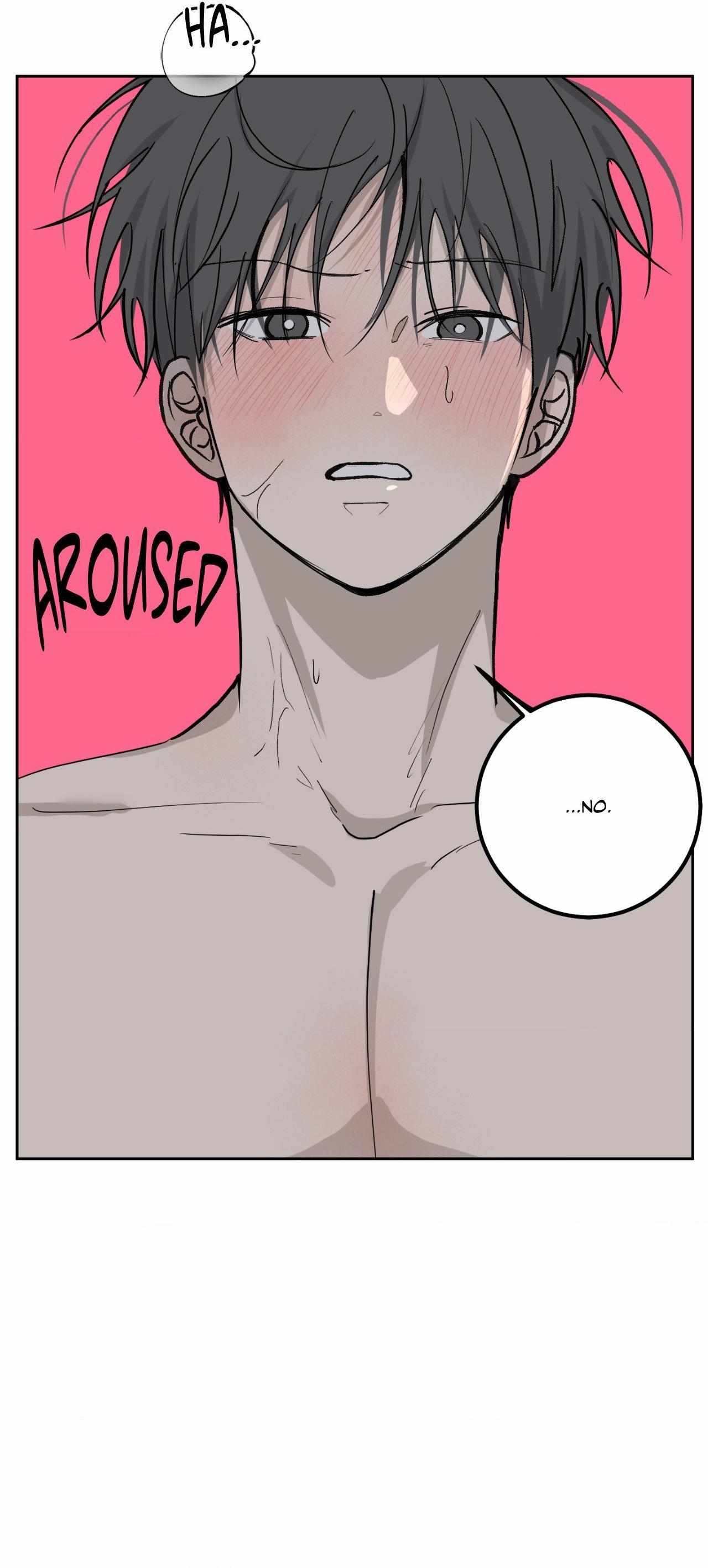 Missing Romance Chapter 51 page 7 - 