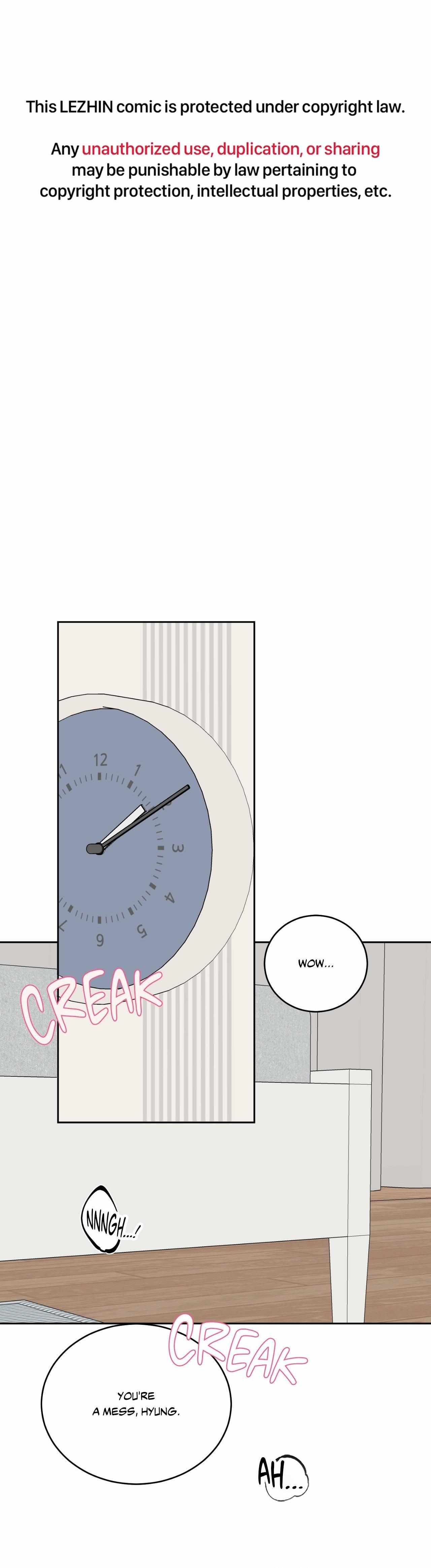 Missing Romance Chapter 52 page 2 - 