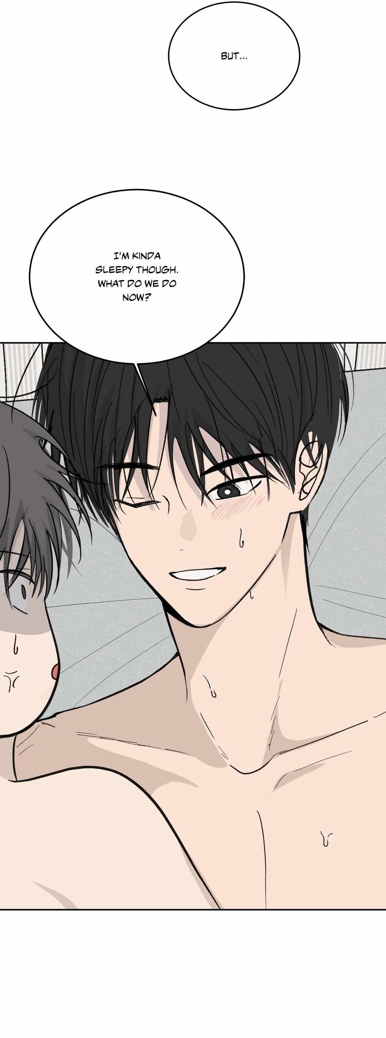 Missing Romance Chapter 52 page 17 - 