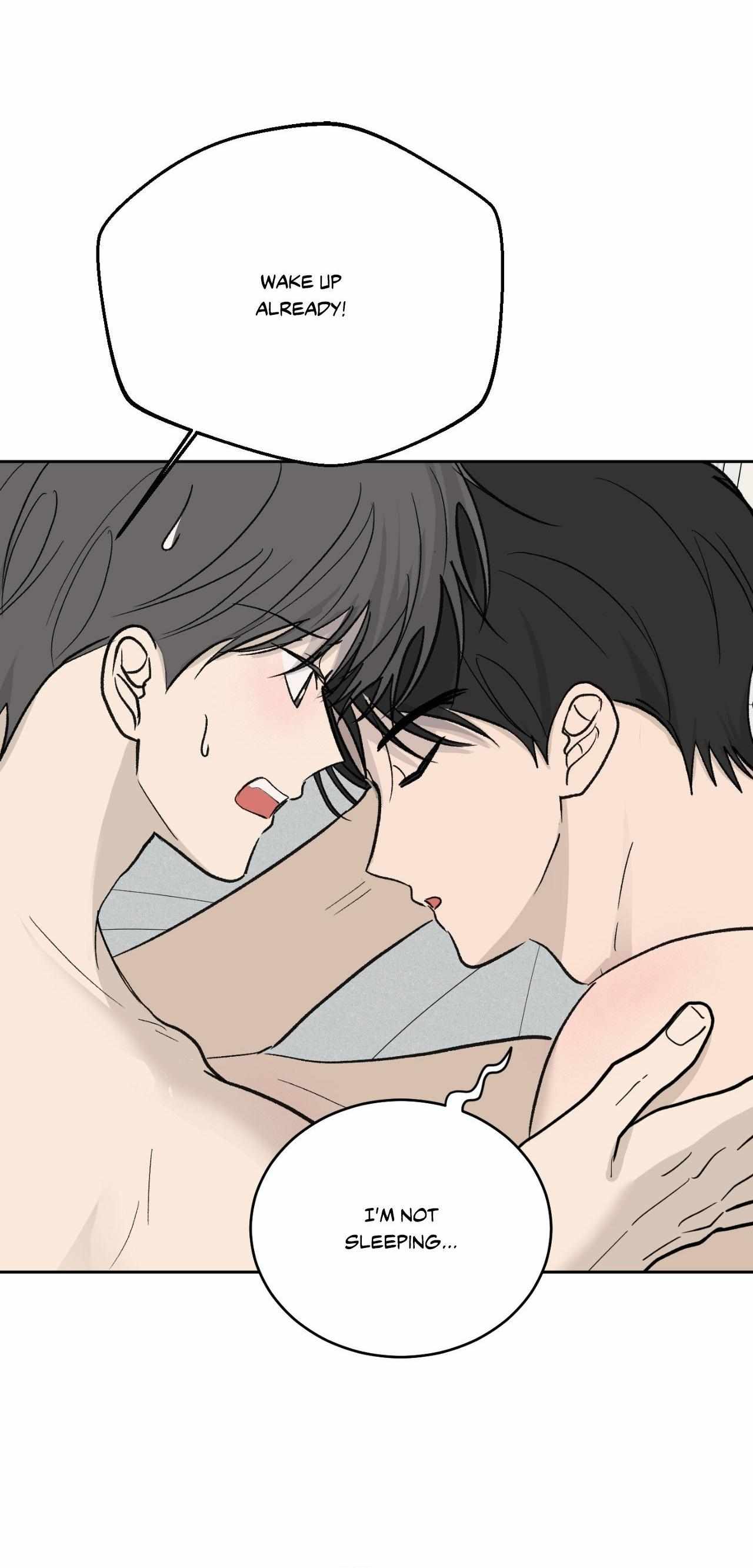 Missing Romance Chapter 52 page 19 - 