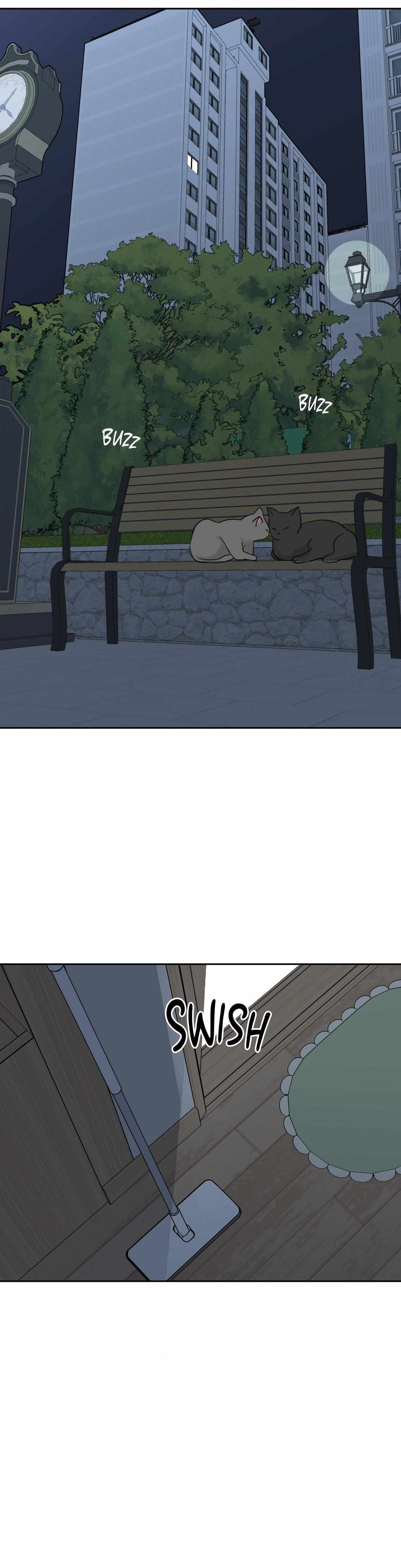 Missing Romance Chapter 52 page 22 - 
