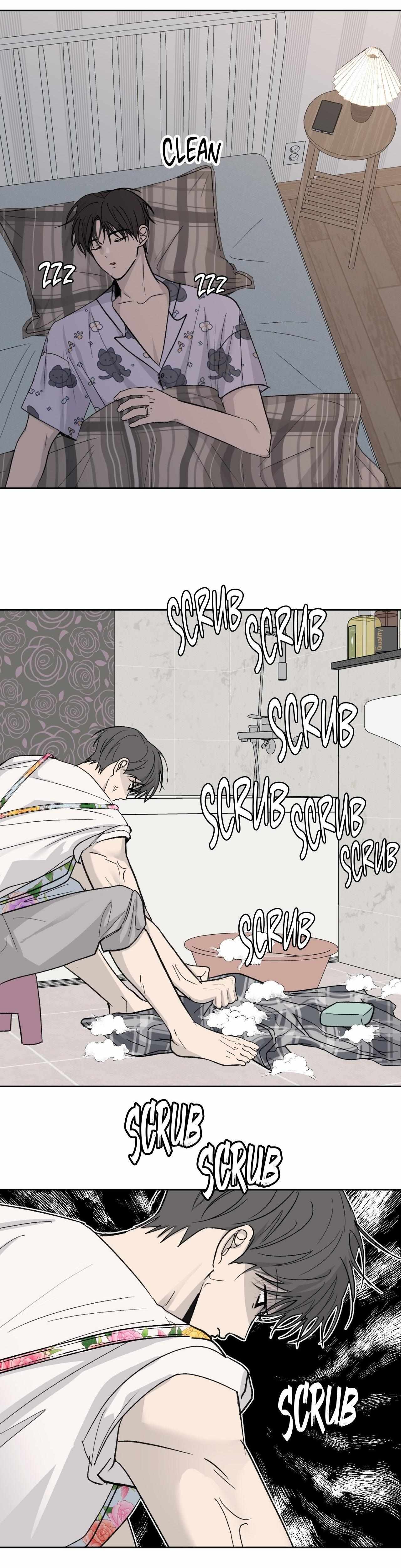Missing Romance Chapter 52 page 23 - 