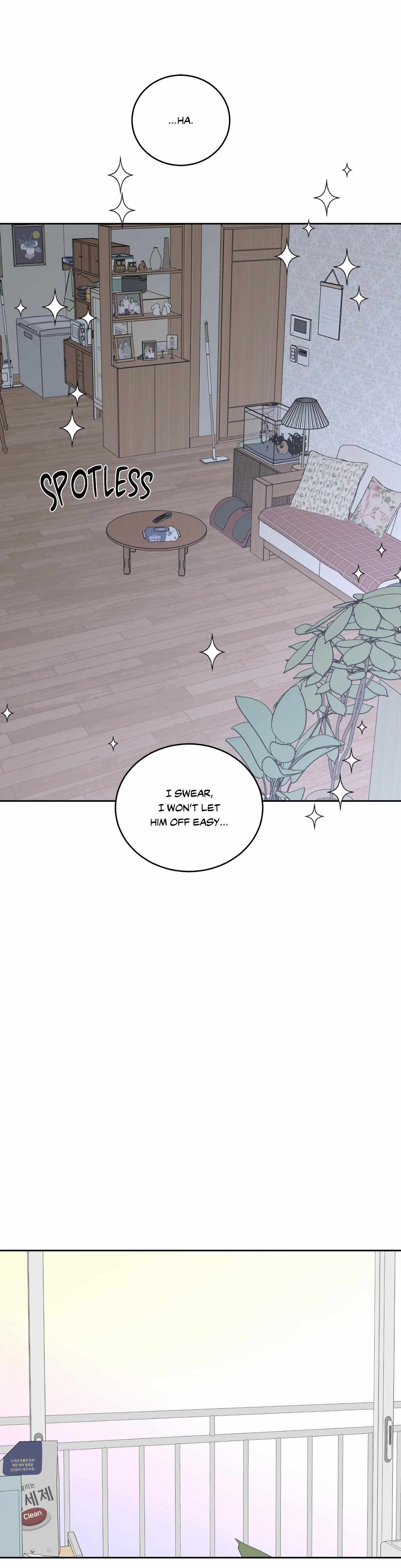 Missing Romance Chapter 52 page 24 - 