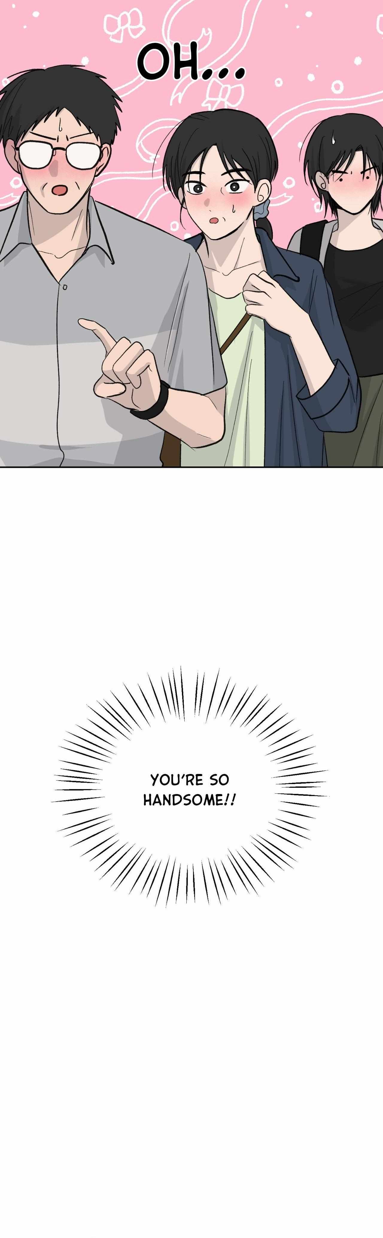 Missing Romance Chapter 52 page 29 - 