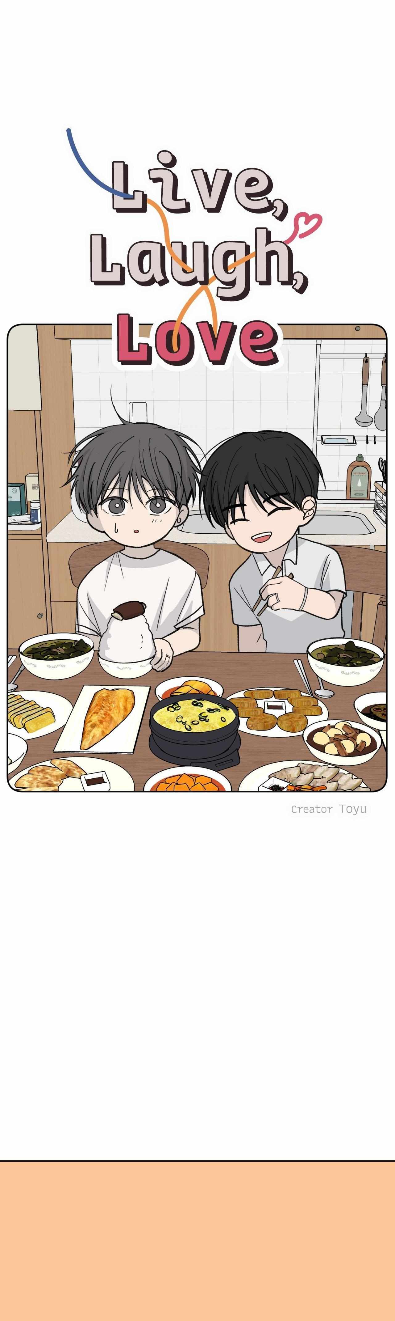 Missing Romance Chapter 52 page 32 - 