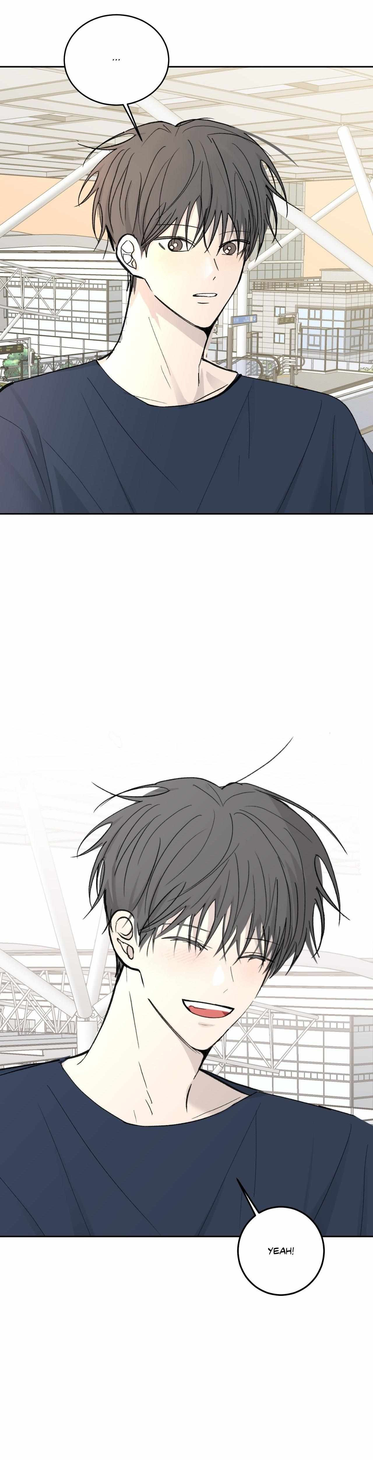 Missing Romance Chapter 52 page 36 - 
