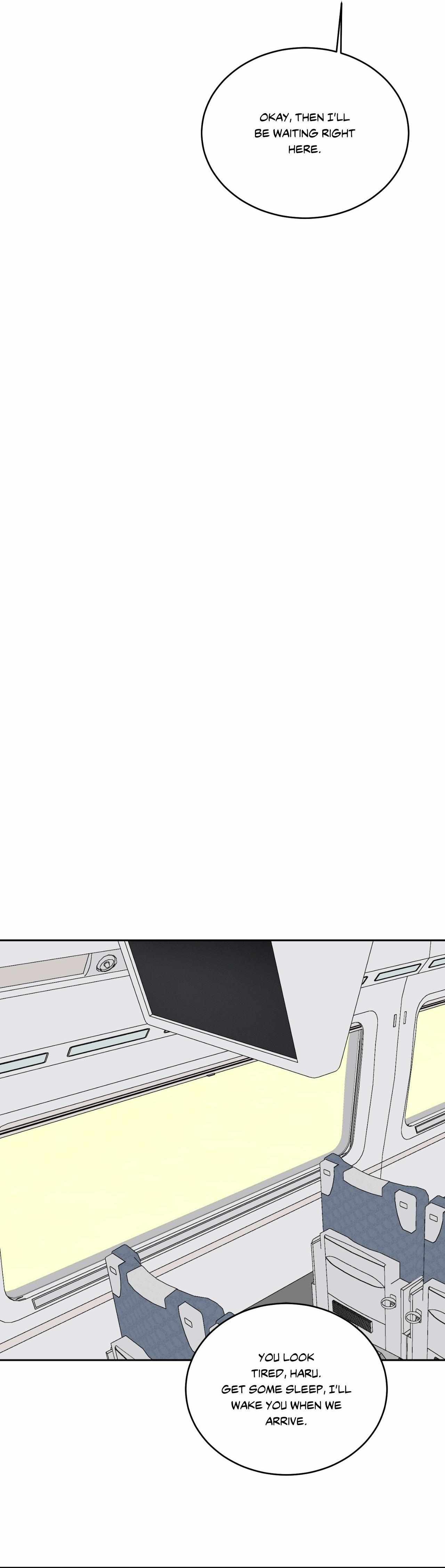 Missing Romance Chapter 52 page 38 - 