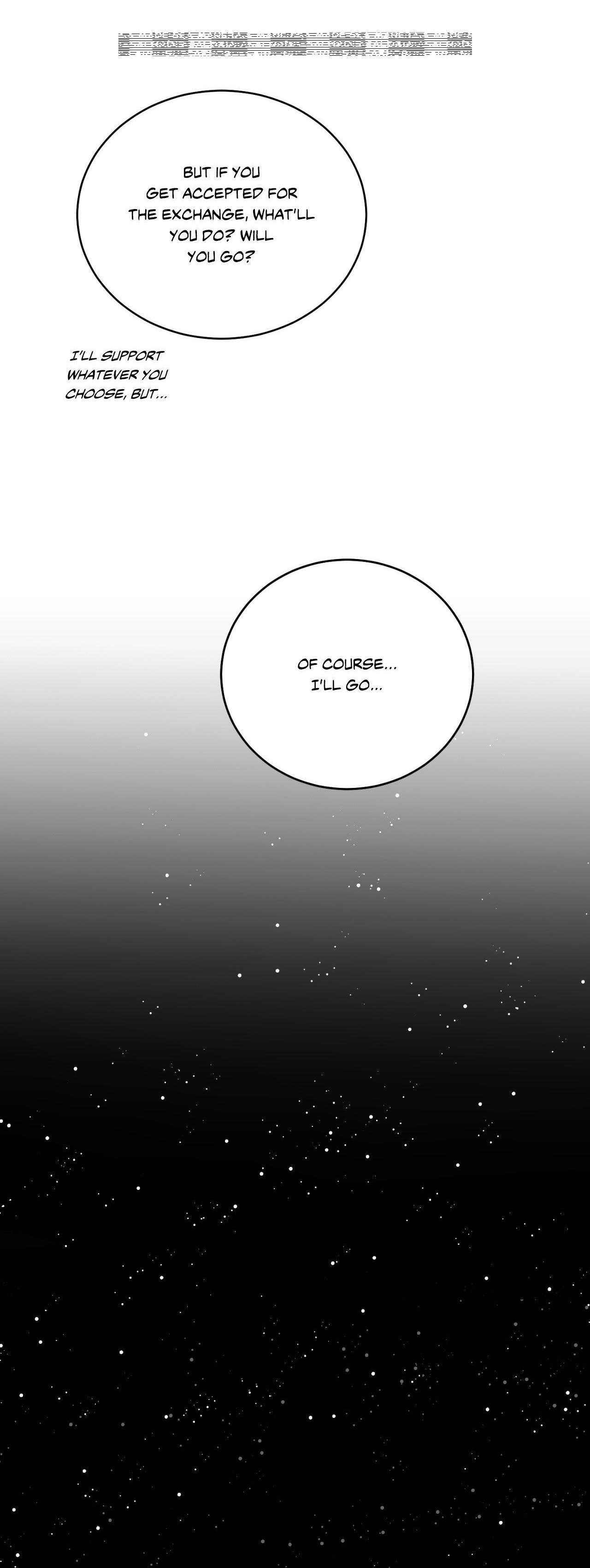 Missing Romance Chapter 52 page 45 - 