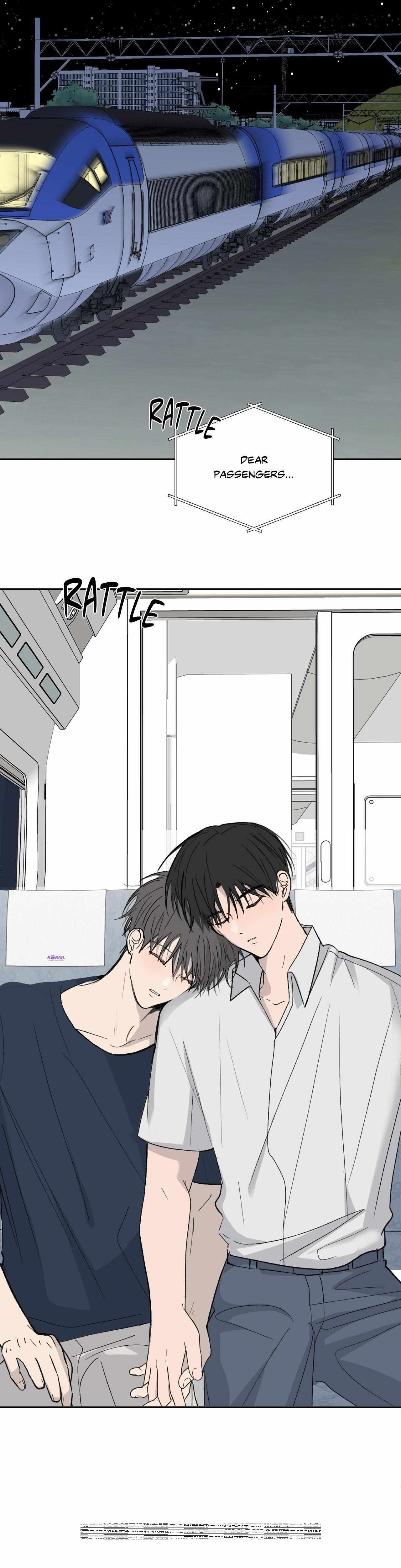 Missing Romance Chapter 52 page 46 - 