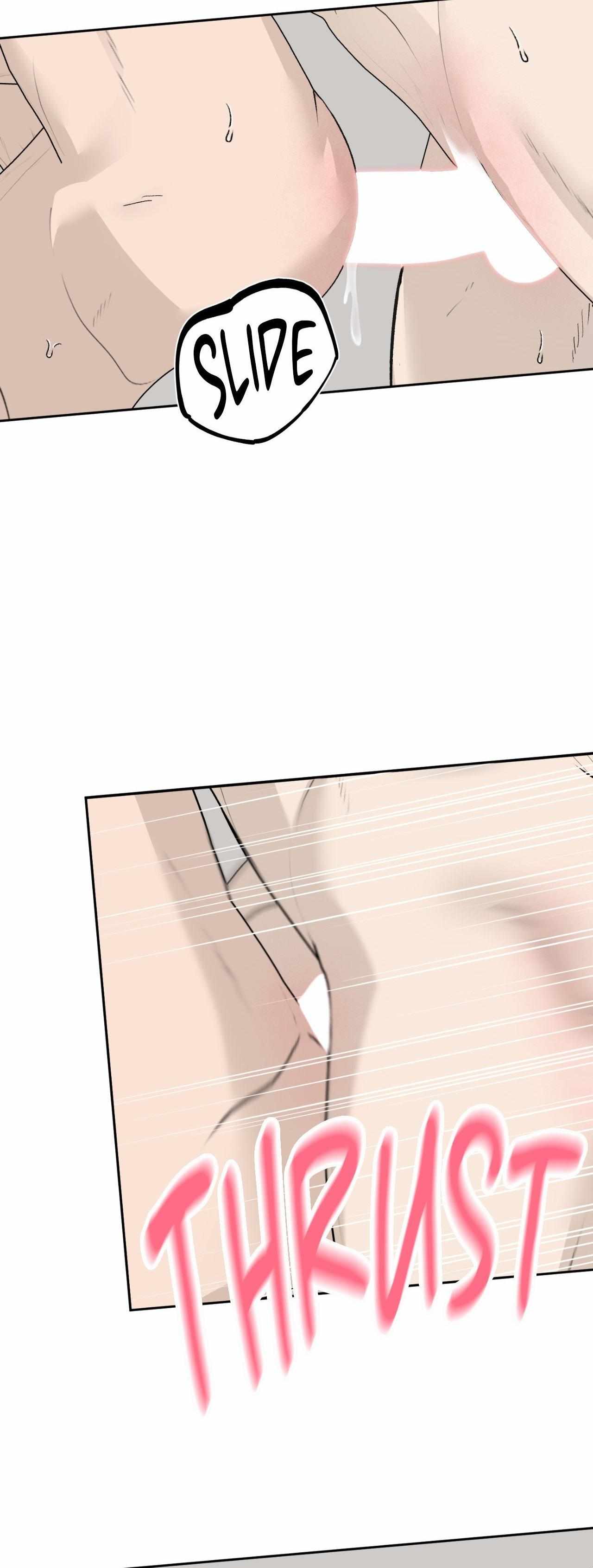 Missing Romance Chapter 52 page 8 - 