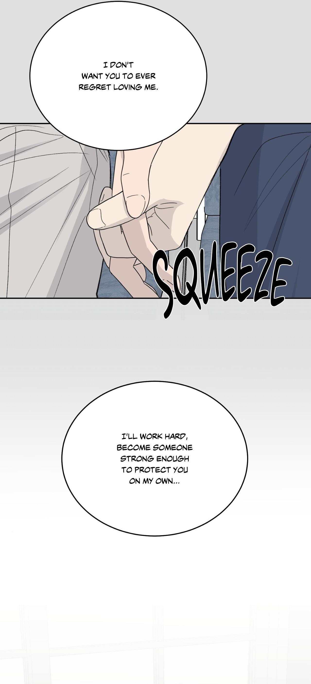 Missing Romance Chapter 53 page 19 - 