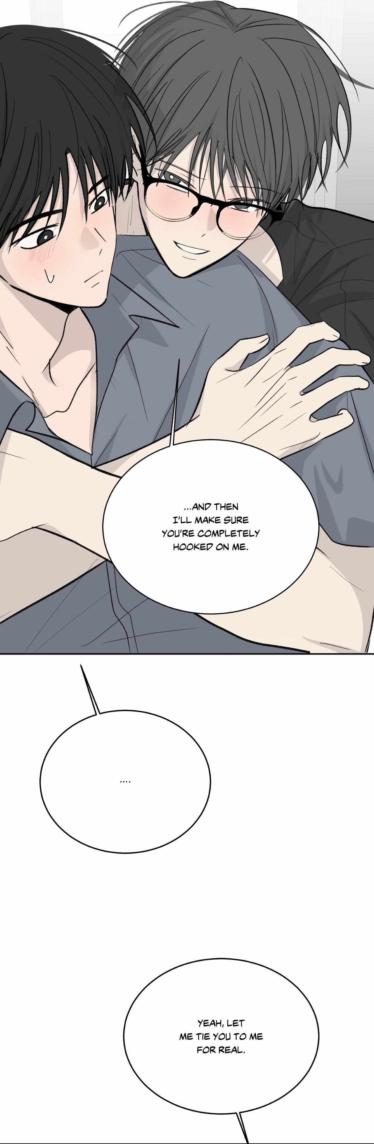 Missing Romance Chapter 53 page 20 - 