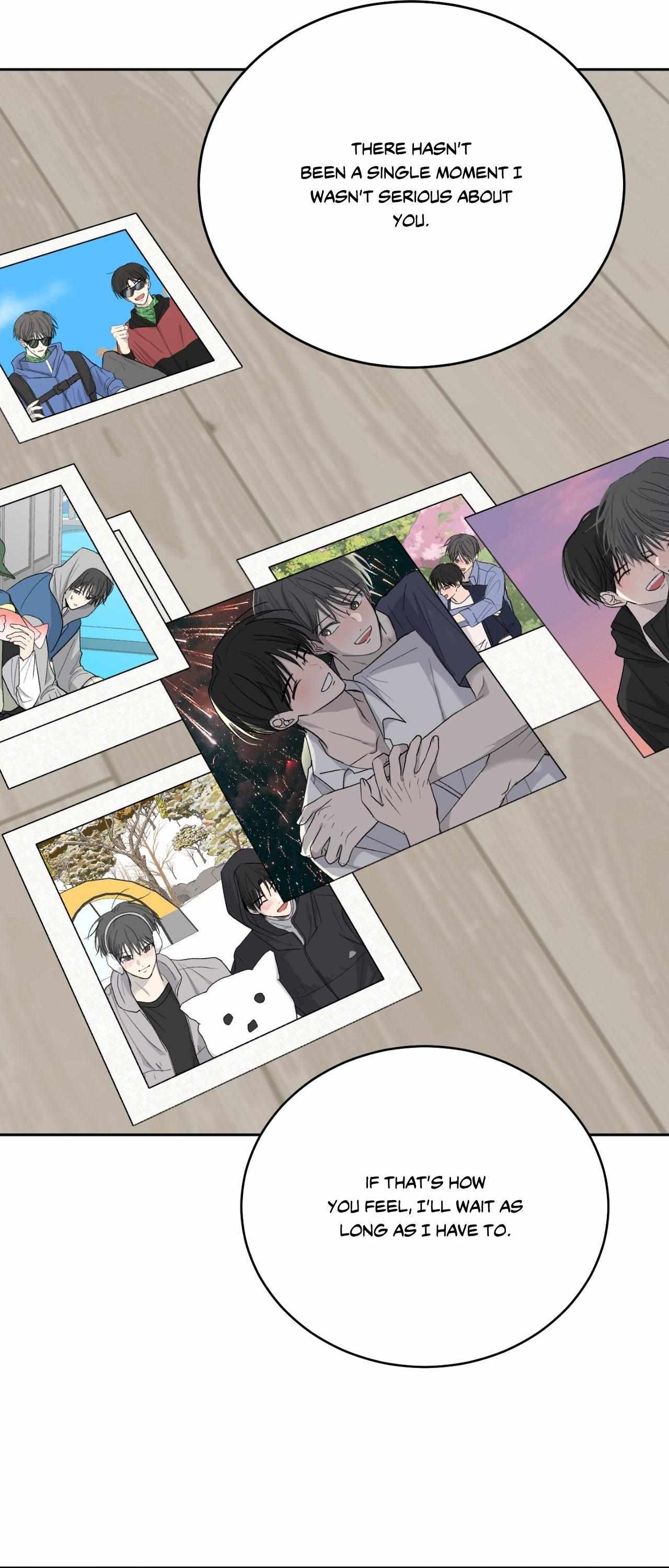 Missing Romance Chapter 53 page 22 - 