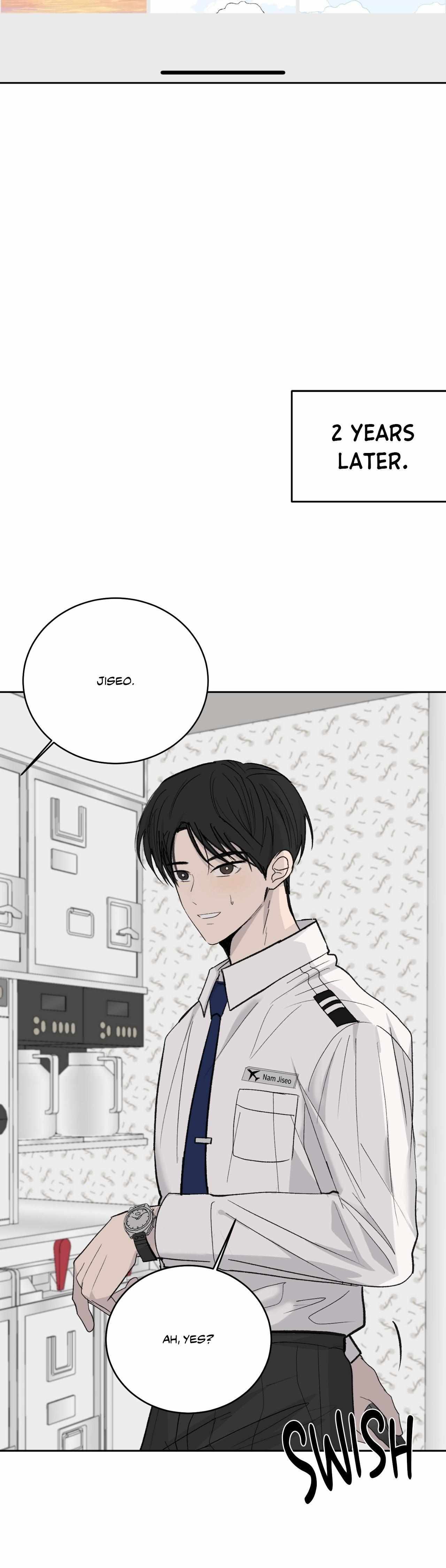 Missing Romance Chapter 53 page 29 - 
