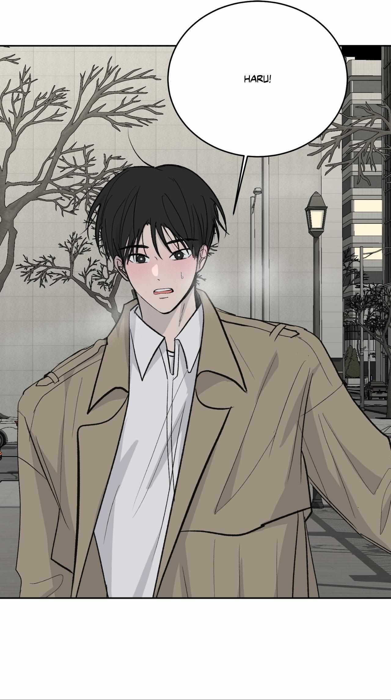 Missing Romance Chapter 53 page 34 - 