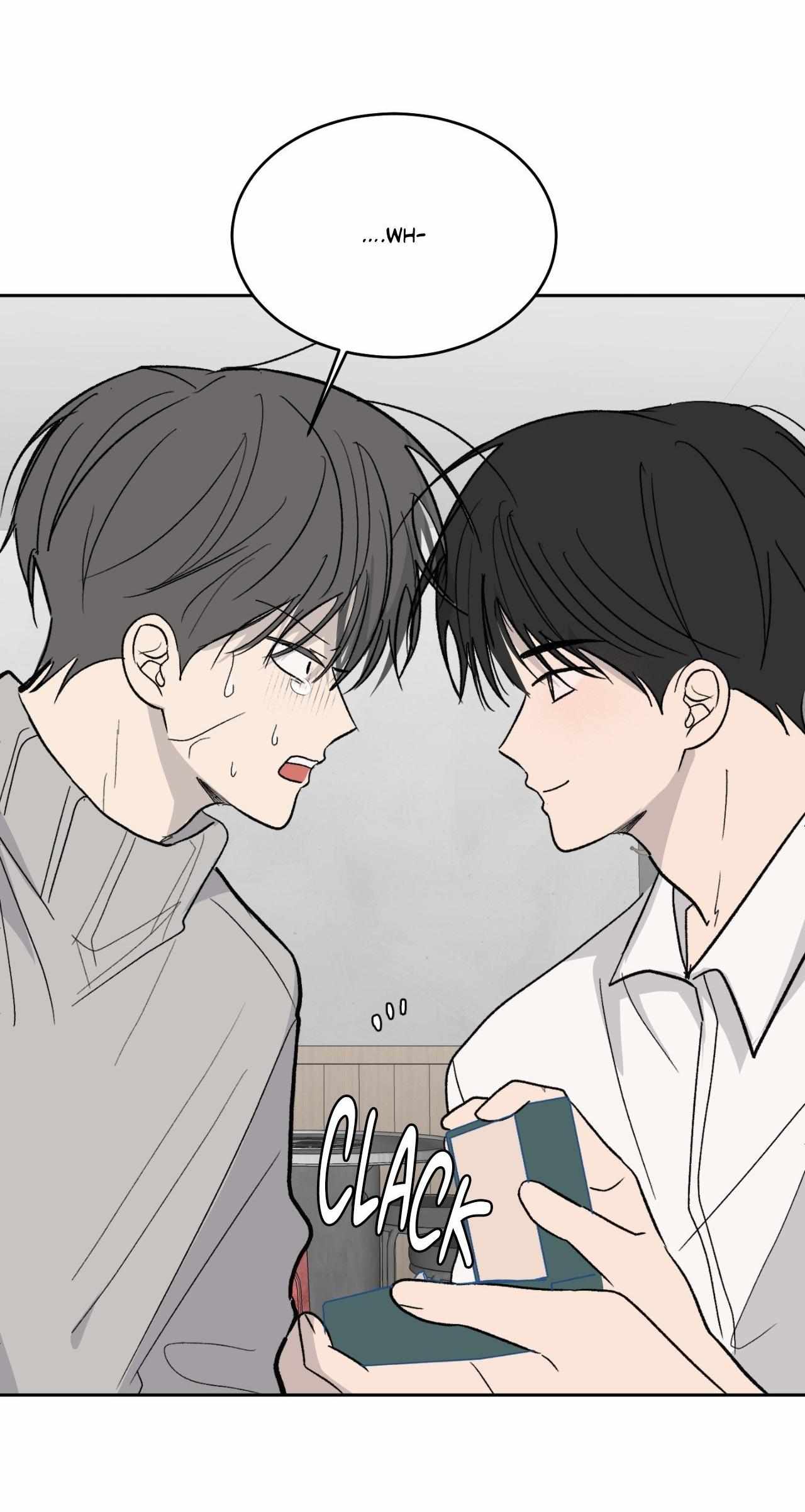 Missing Romance Chapter 53 page 47 - 