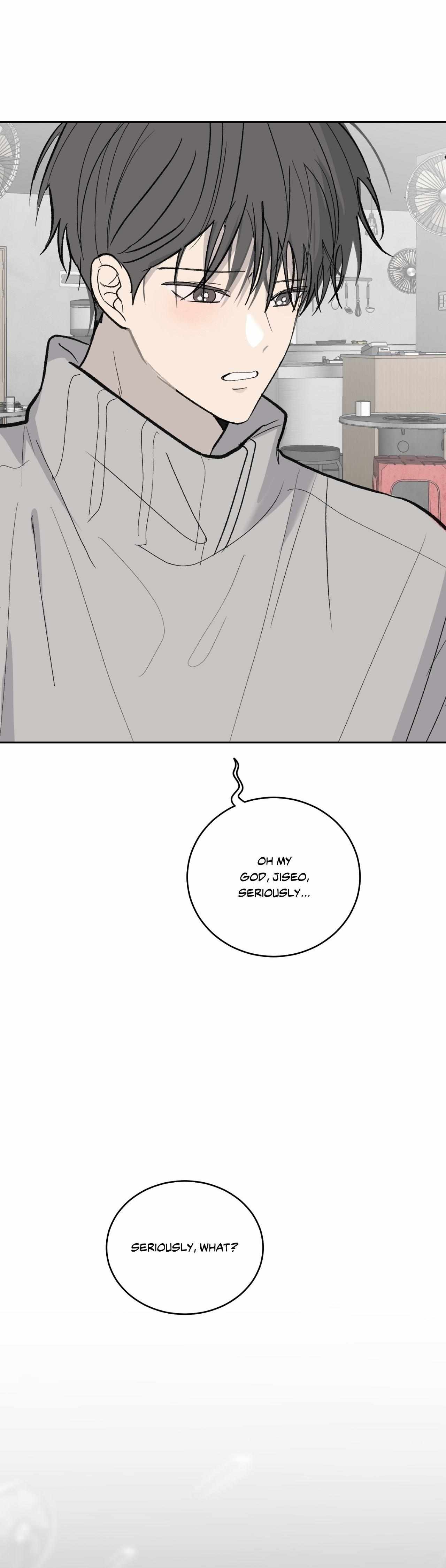Missing Romance Chapter 53 page 49 - 
