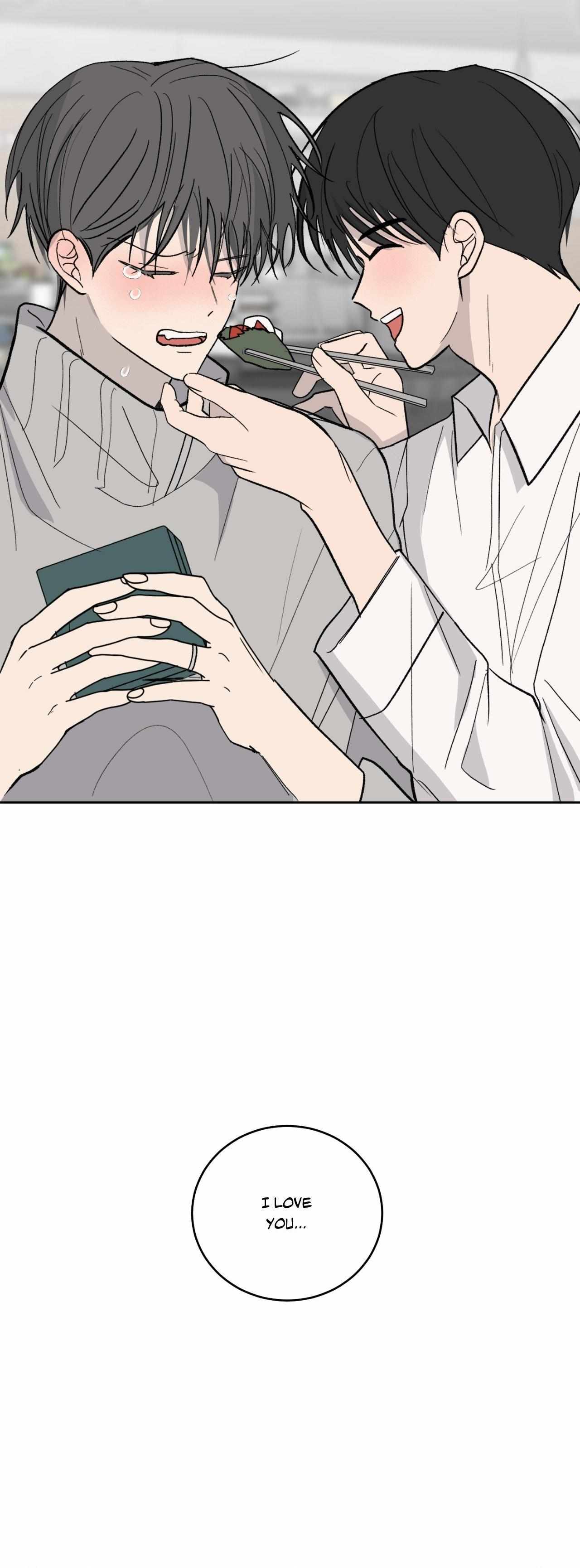 Missing Romance Chapter 53 page 50 - 