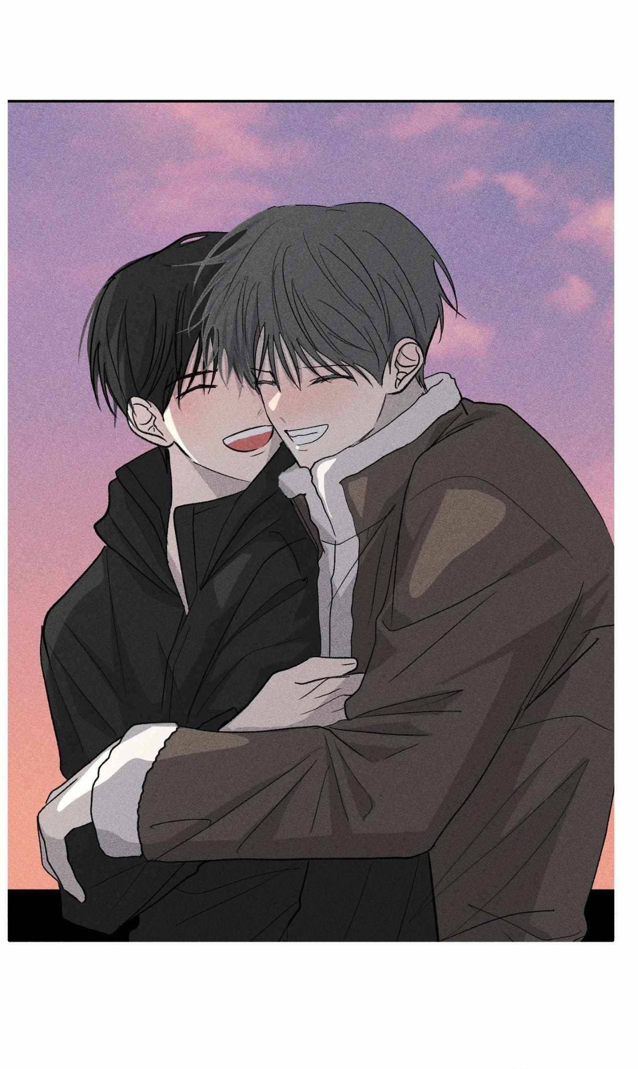 Missing Romance Chapter 53 page 10 - 