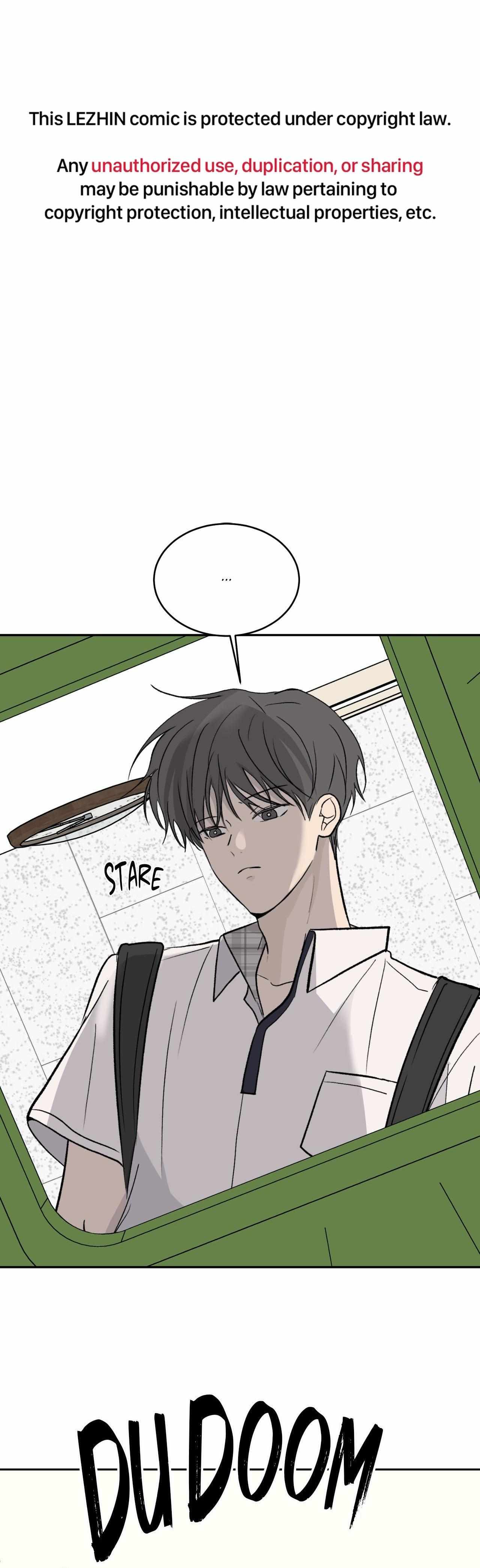 Missing Romance Chapter 54 page 2 - 