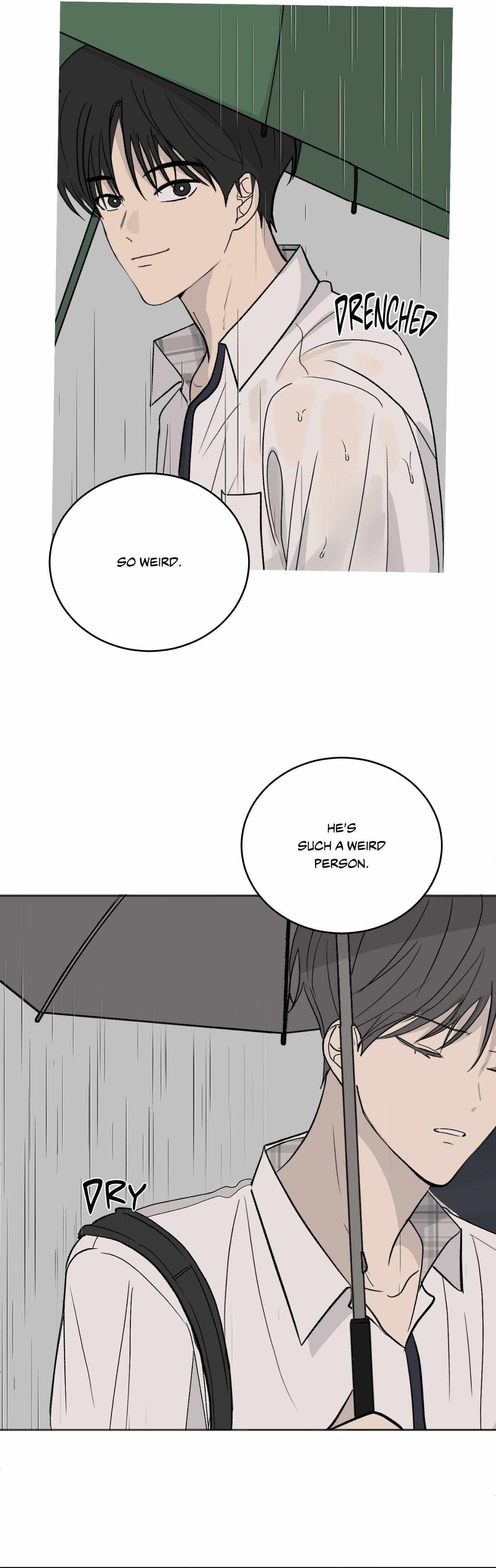 Missing Romance Chapter 54 page 18 - 