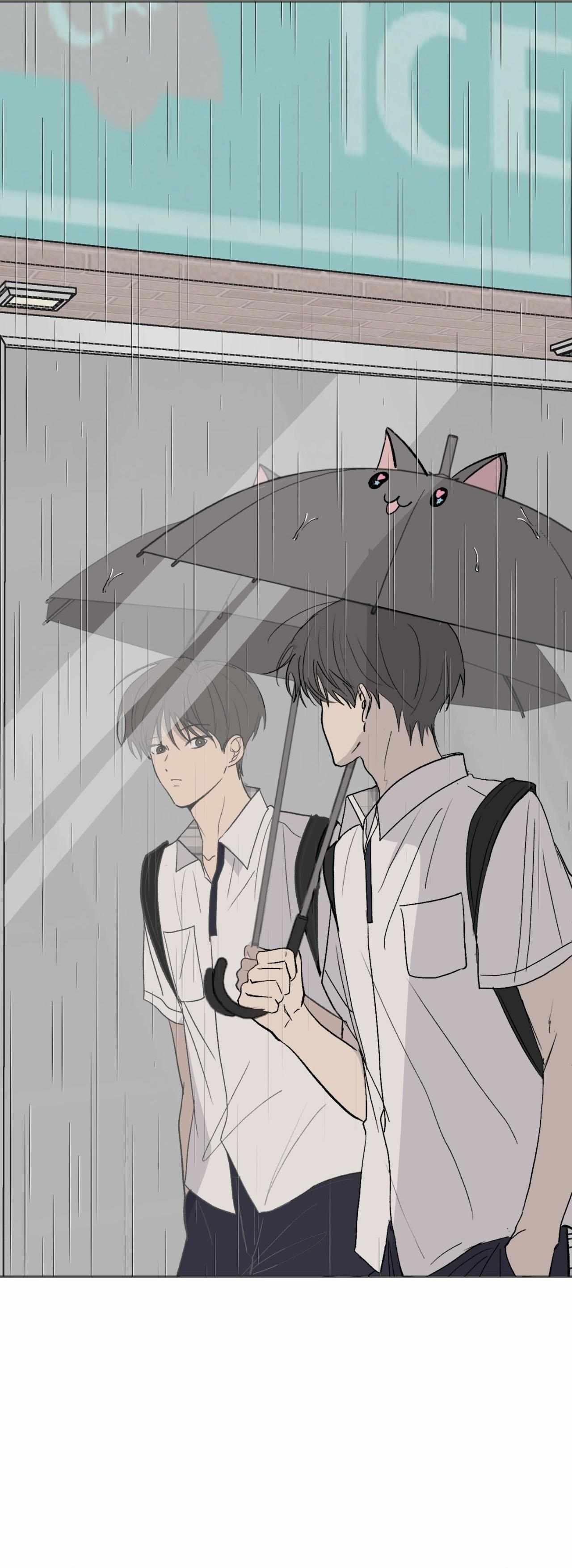 Missing Romance Chapter 54 page 20 - 