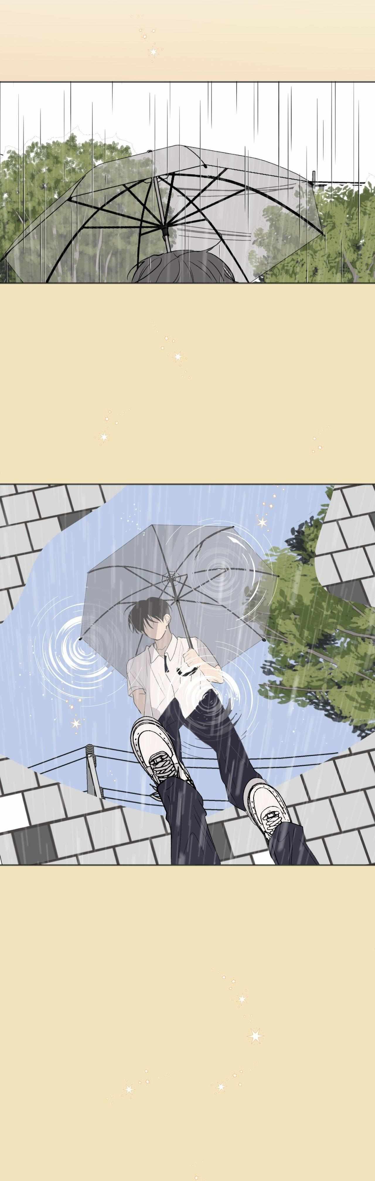 Missing Romance Chapter 54 page 22 - 