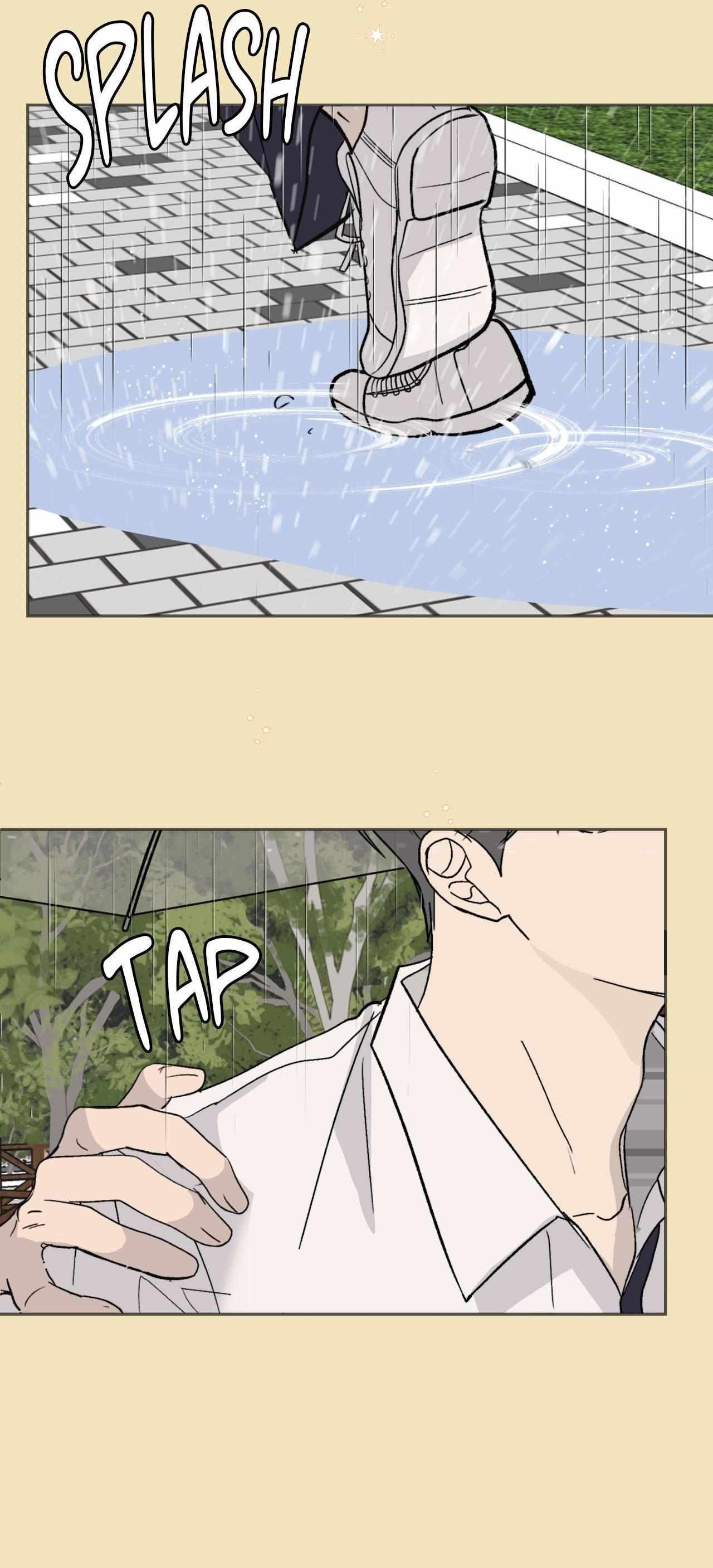 Missing Romance Chapter 54 page 23 - 