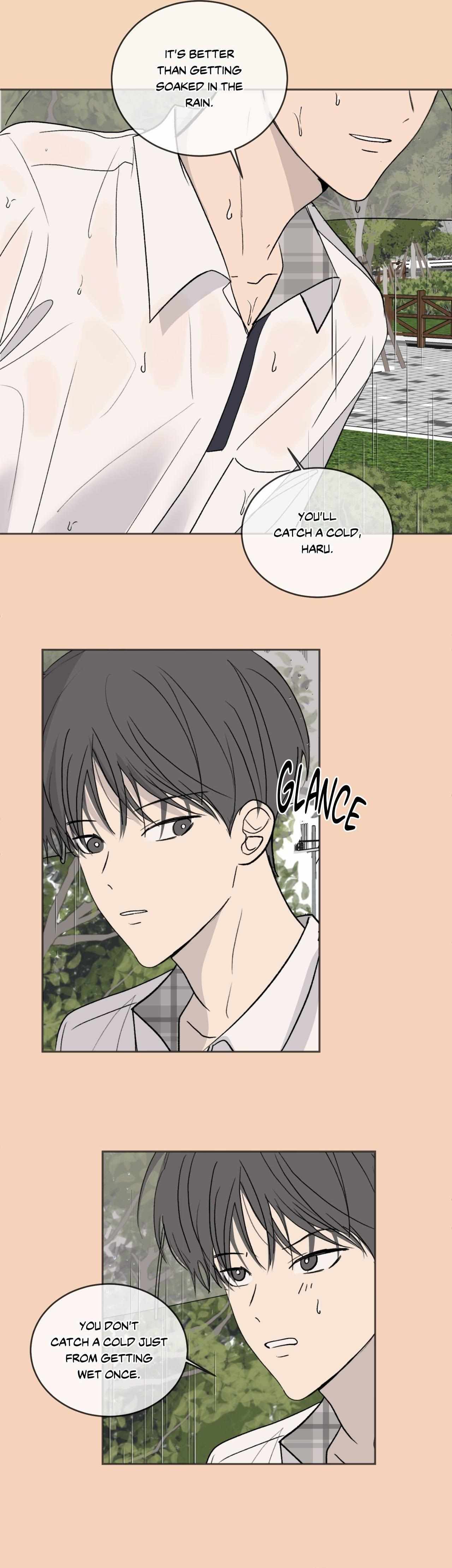 Missing Romance Chapter 54 page 26 - 