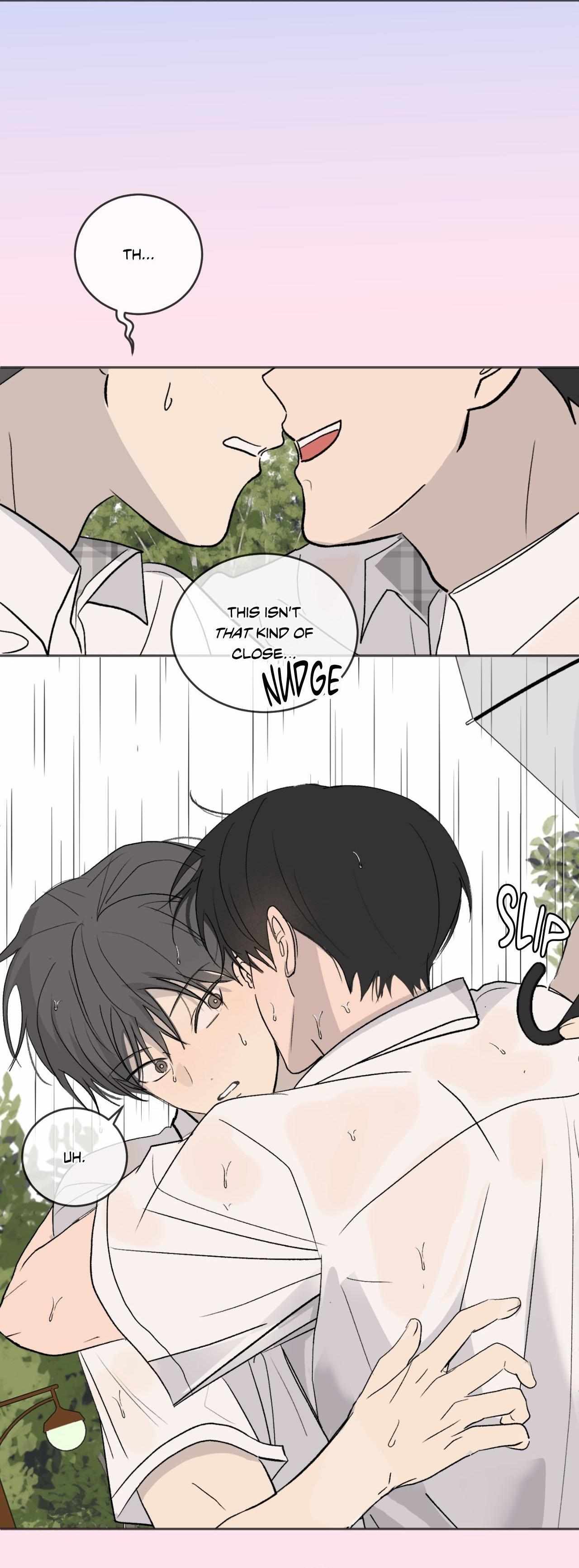 Missing Romance Chapter 54 page 29 - 