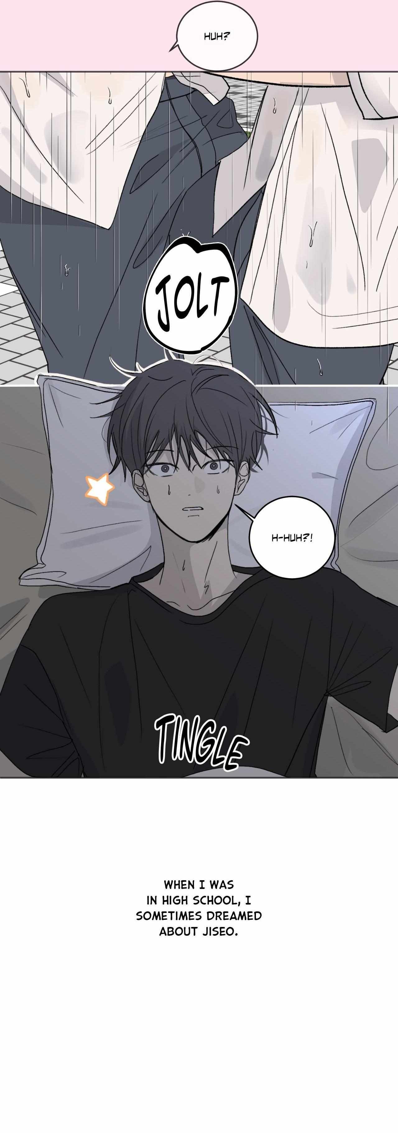 Missing Romance Chapter 54 page 30 - 