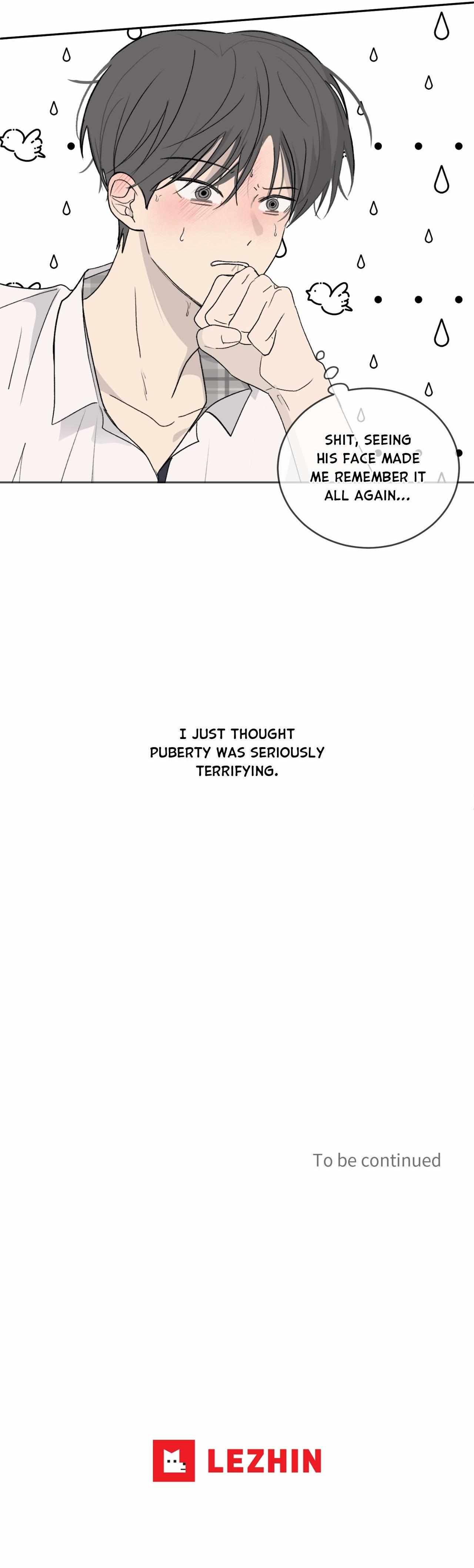 Missing Romance Chapter 54 page 39 - 