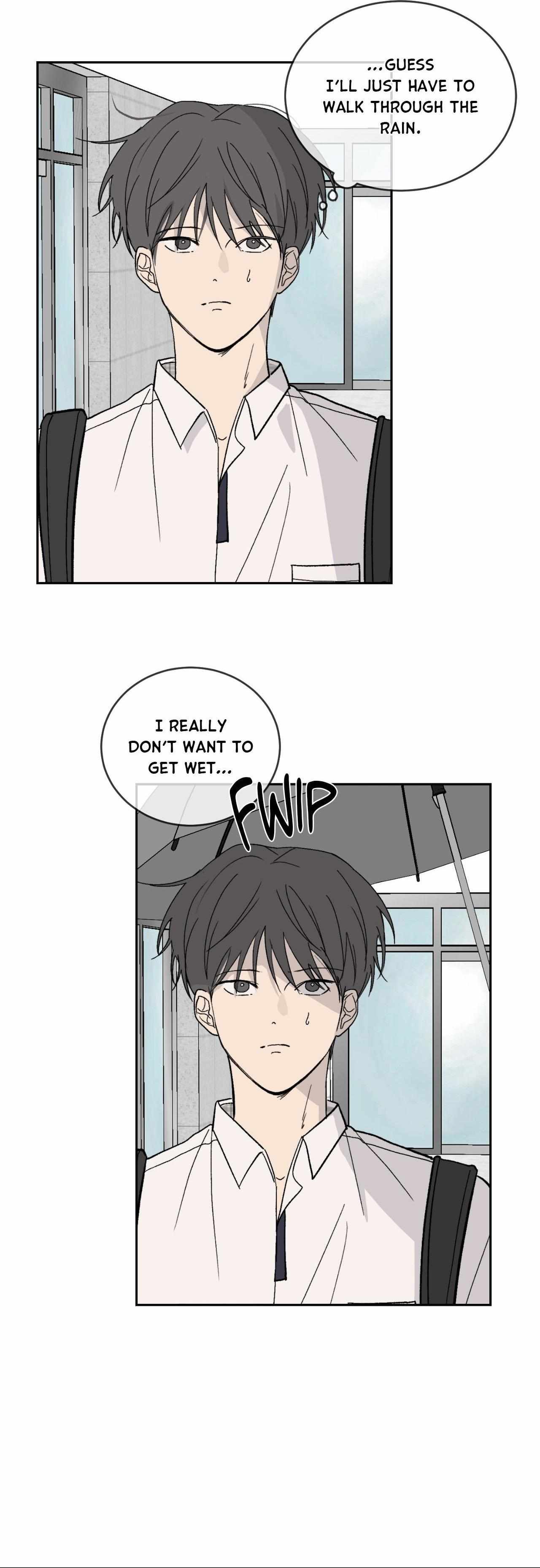 Missing Romance Chapter 54 page 5 - 