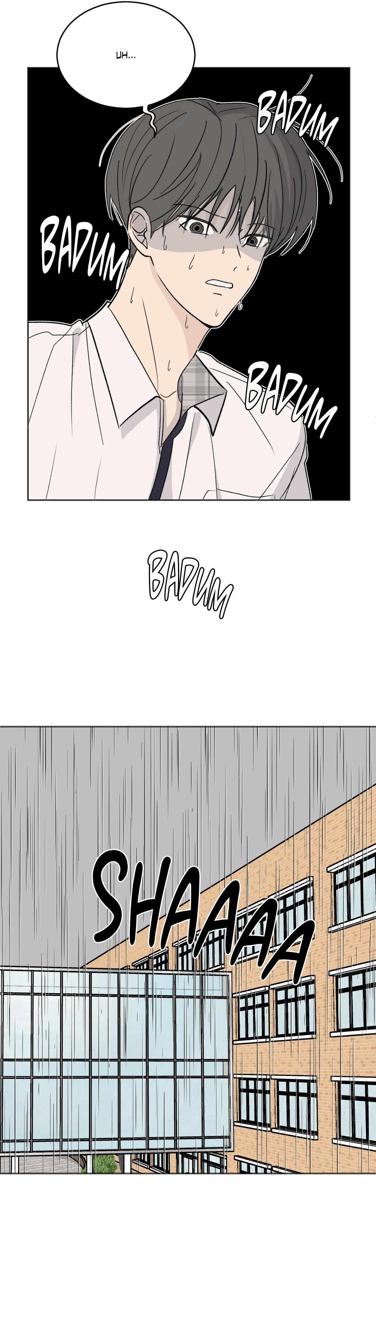 Missing Romance Chapter 55 page 19 - 