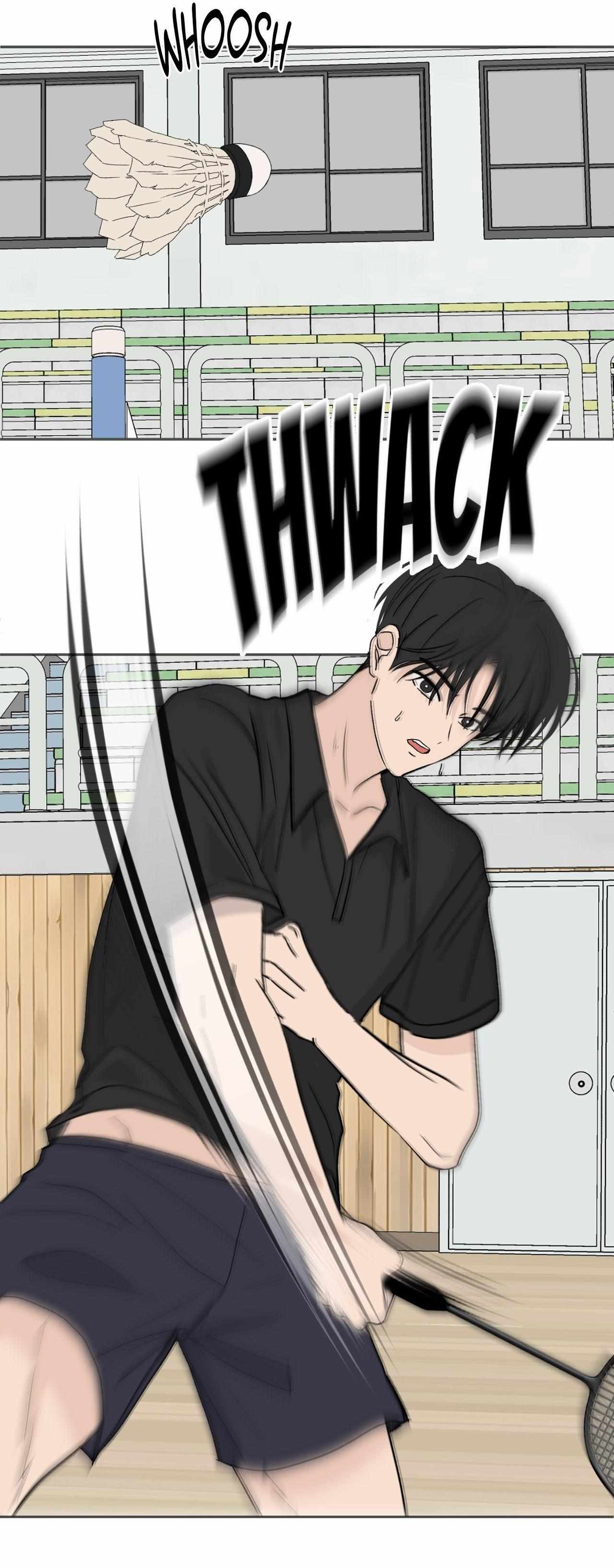 Missing Romance Chapter 55 page 21 - 