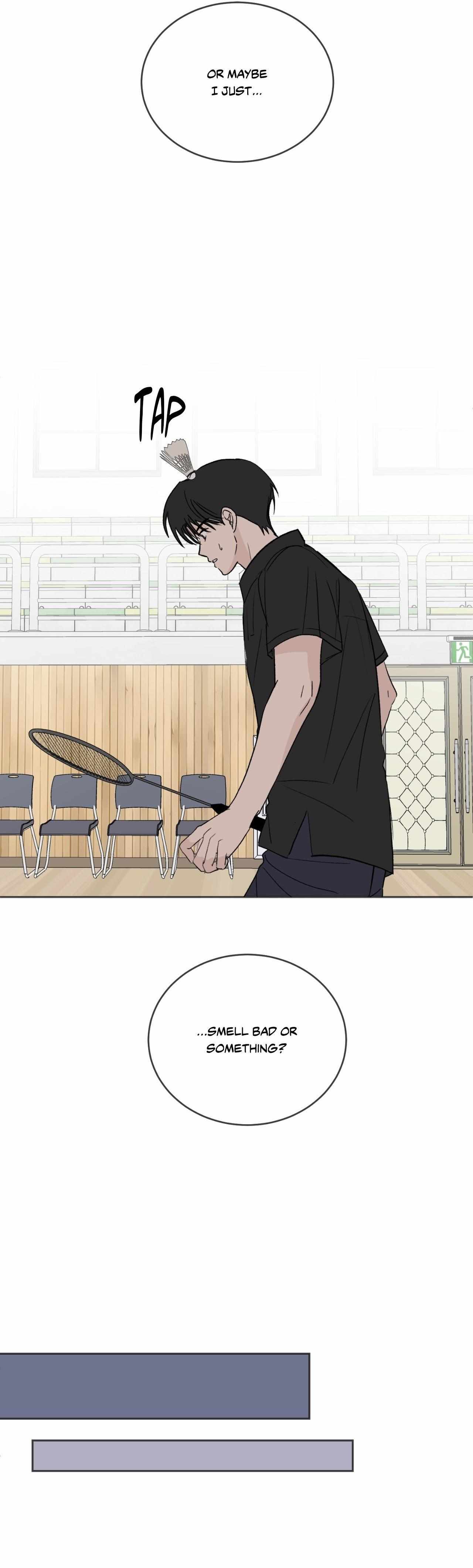 Missing Romance Chapter 55 page 25 - 
