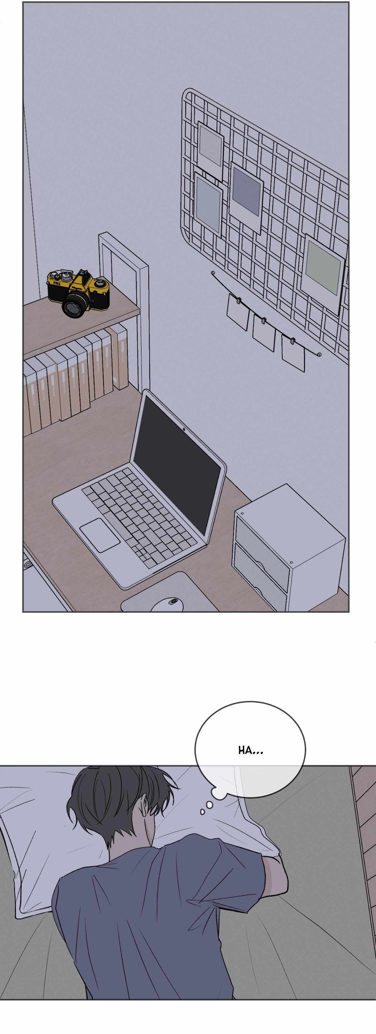 Missing Romance Chapter 55 page 26 - 
