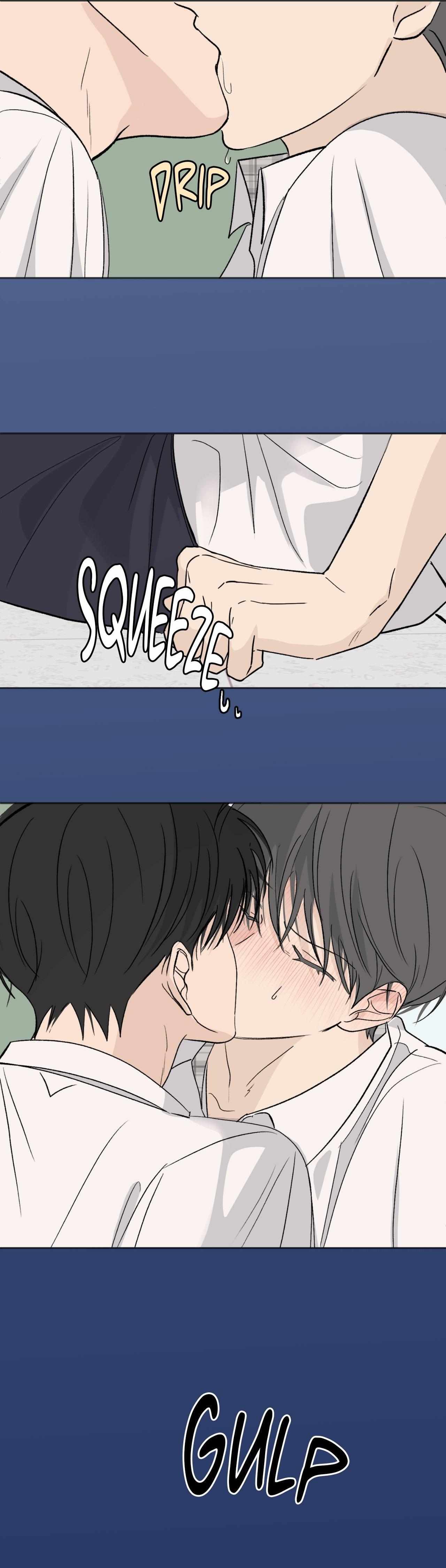 Missing Romance Chapter 55 page 34 - 