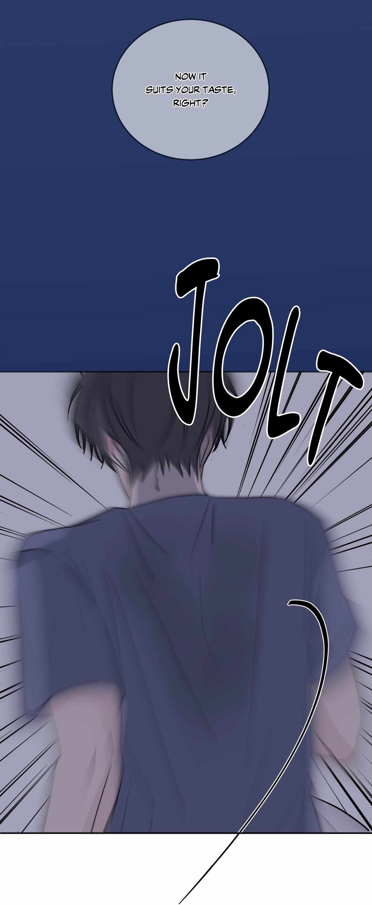 Missing Romance Chapter 55 page 35 - 