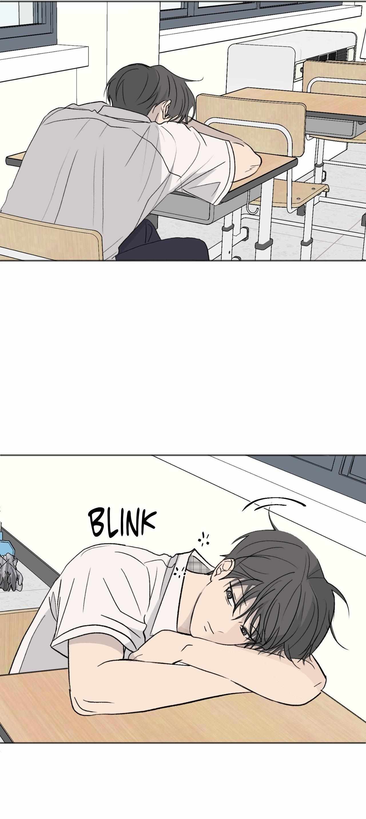 Missing Romance Chapter 55 page 6 - 