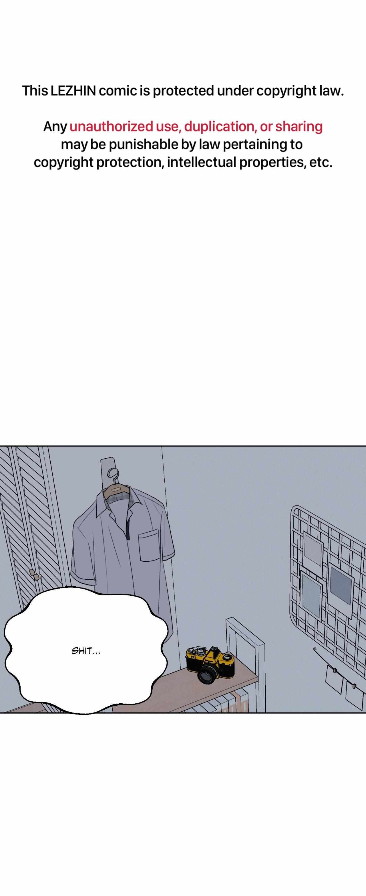 Missing Romance Chapter 56 page 2 - 
