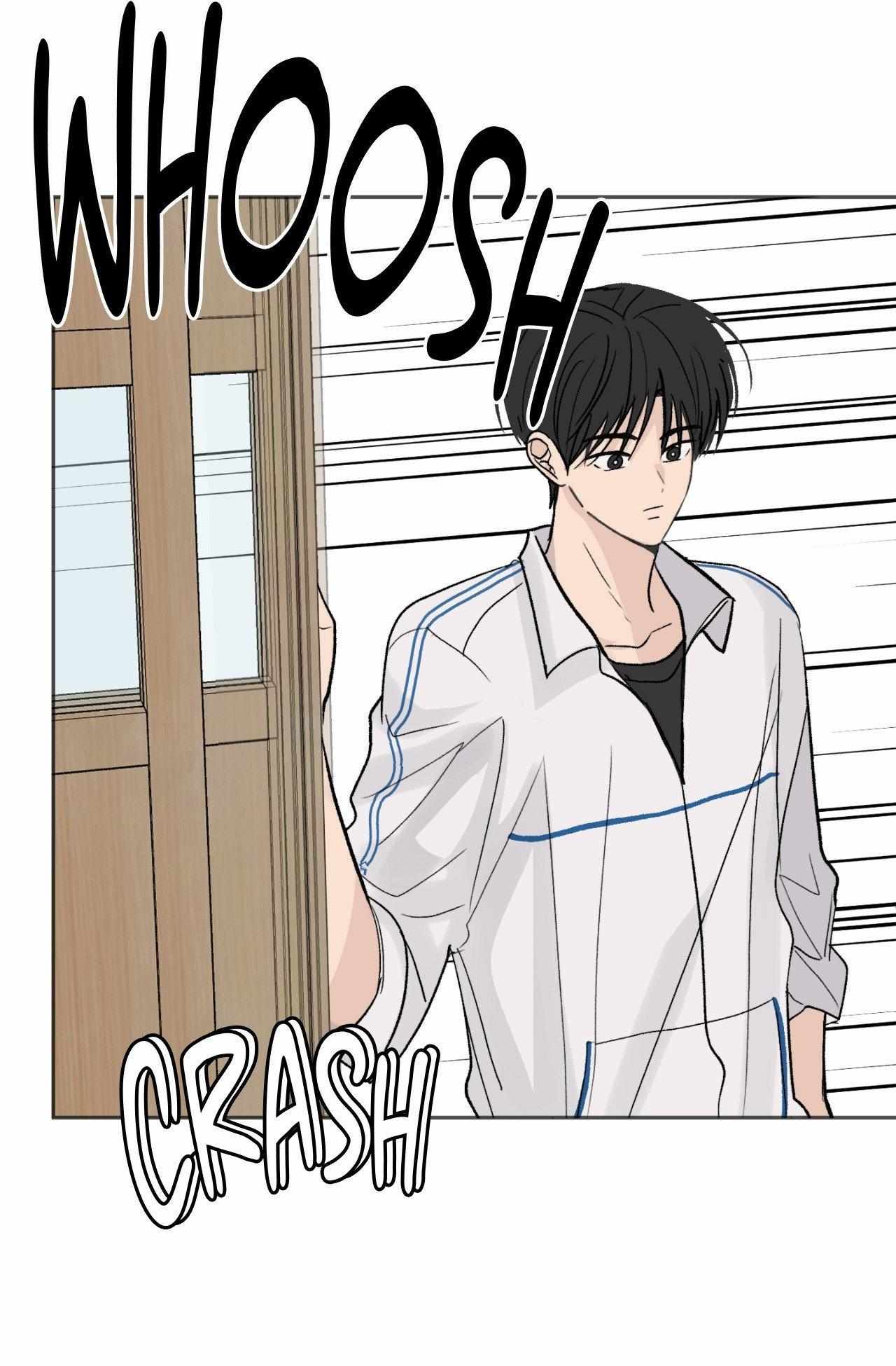 Missing Romance Chapter 56 page 15 - 