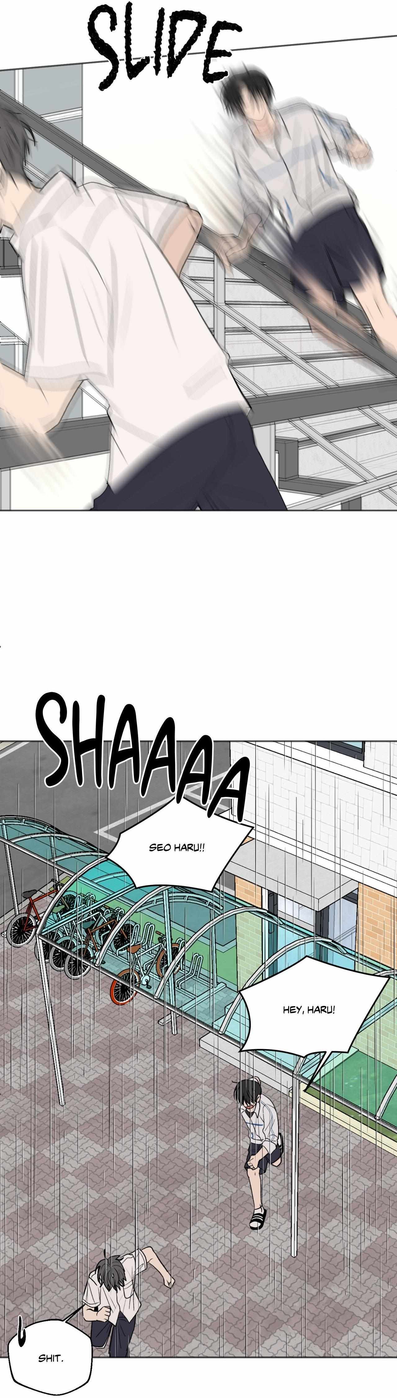 Missing Romance Chapter 56 page 18 - 