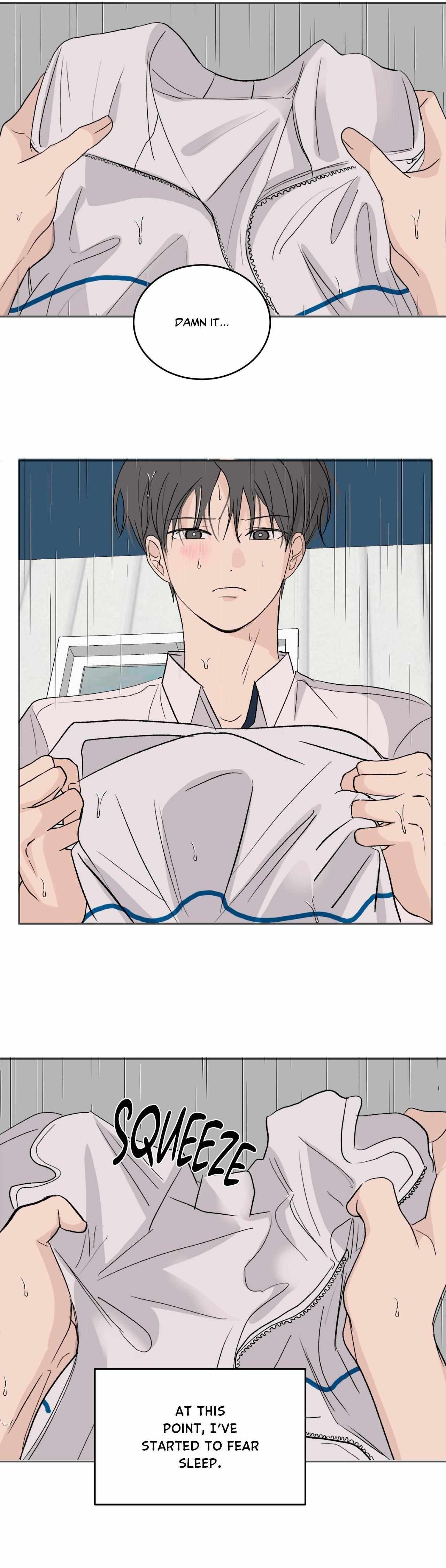 Missing Romance Chapter 56 page 28 - 
