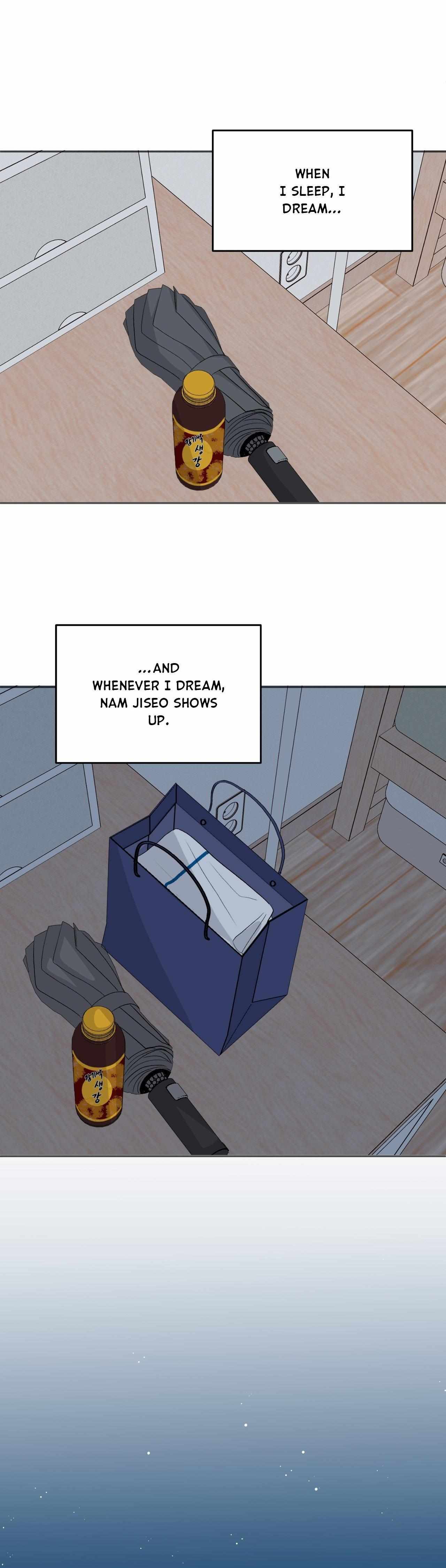 Missing Romance Chapter 56 page 29 - 