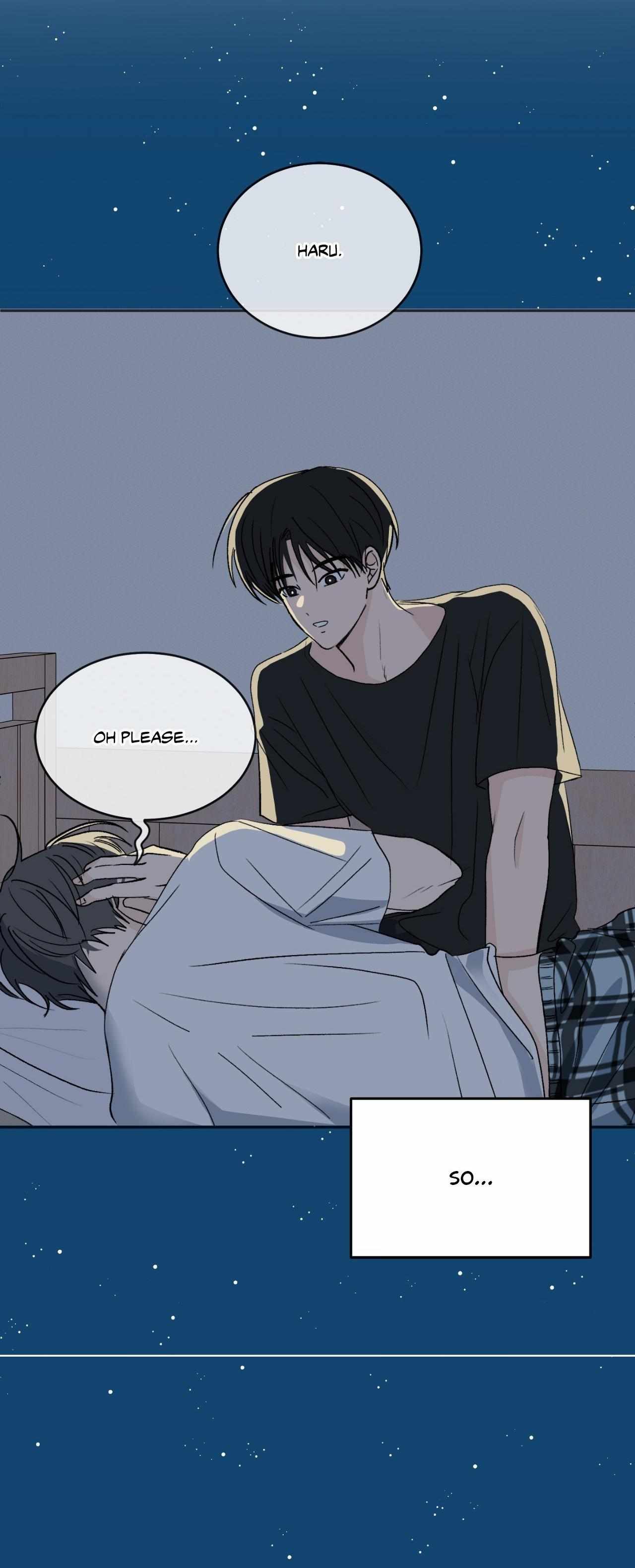 Missing Romance Chapter 56 page 30 - 