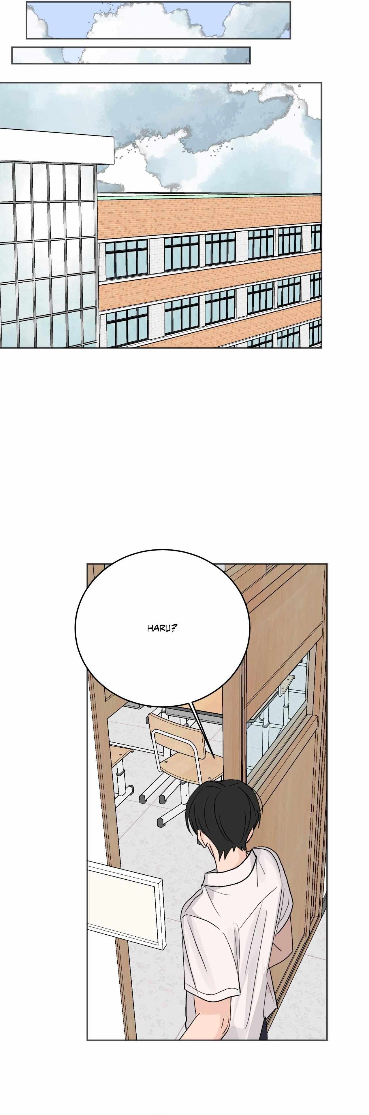 Missing Romance Chapter 56 page 4 - 