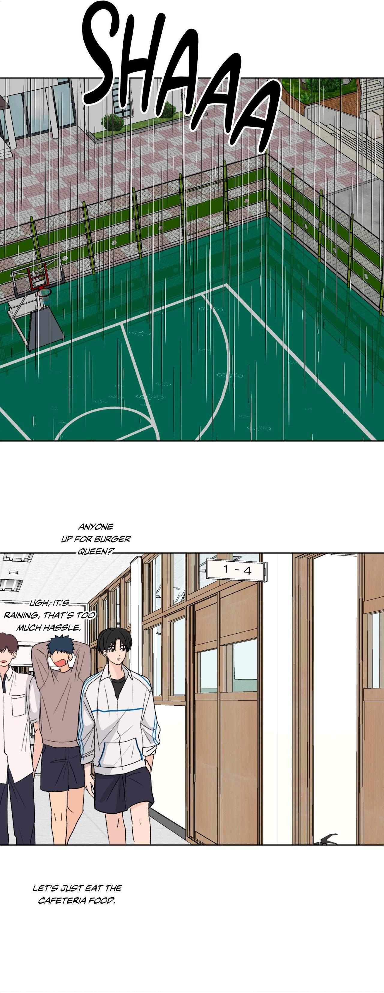 Missing Romance Chapter 56 page 10 - 